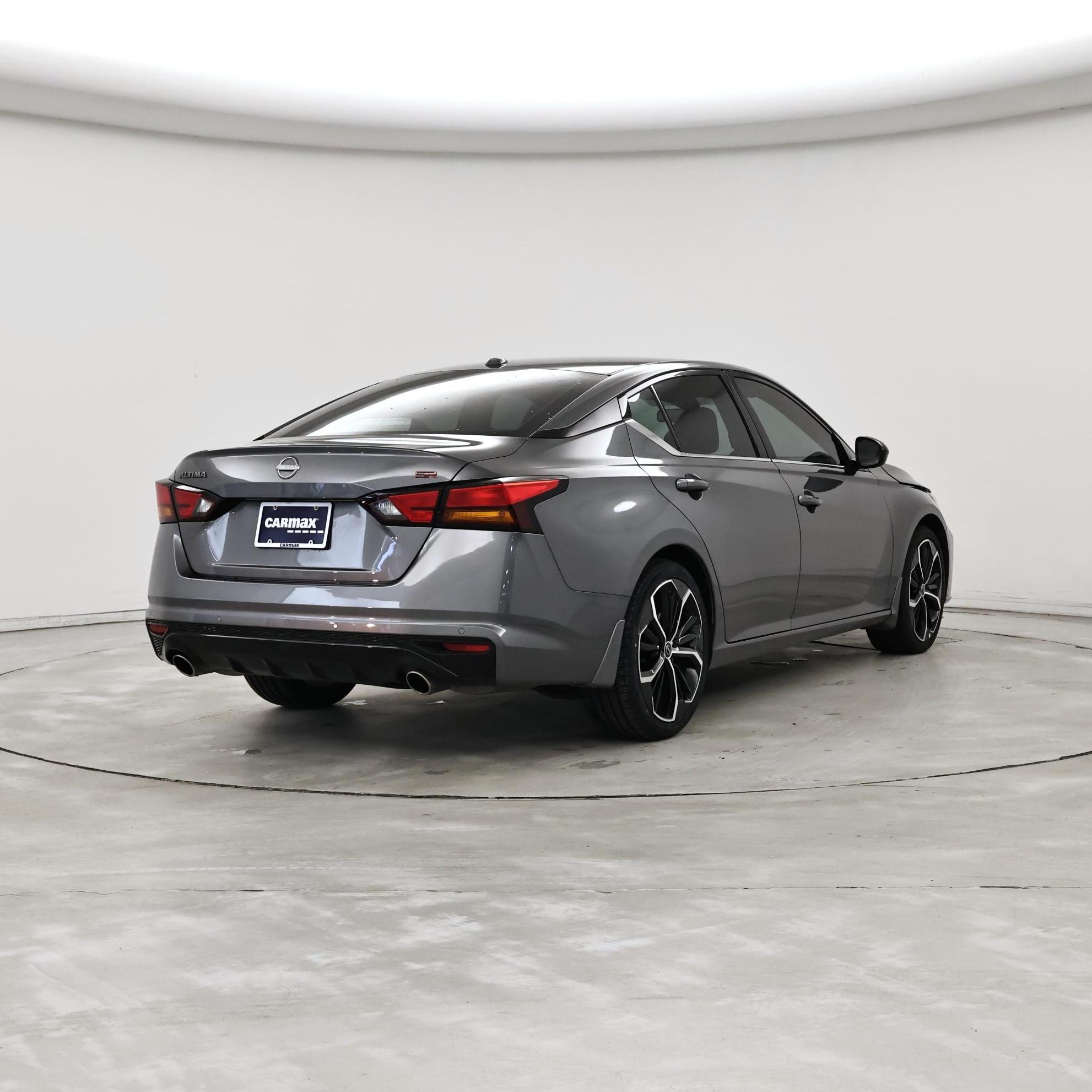 Thumbnail: 2024 Nissan Altima - 8