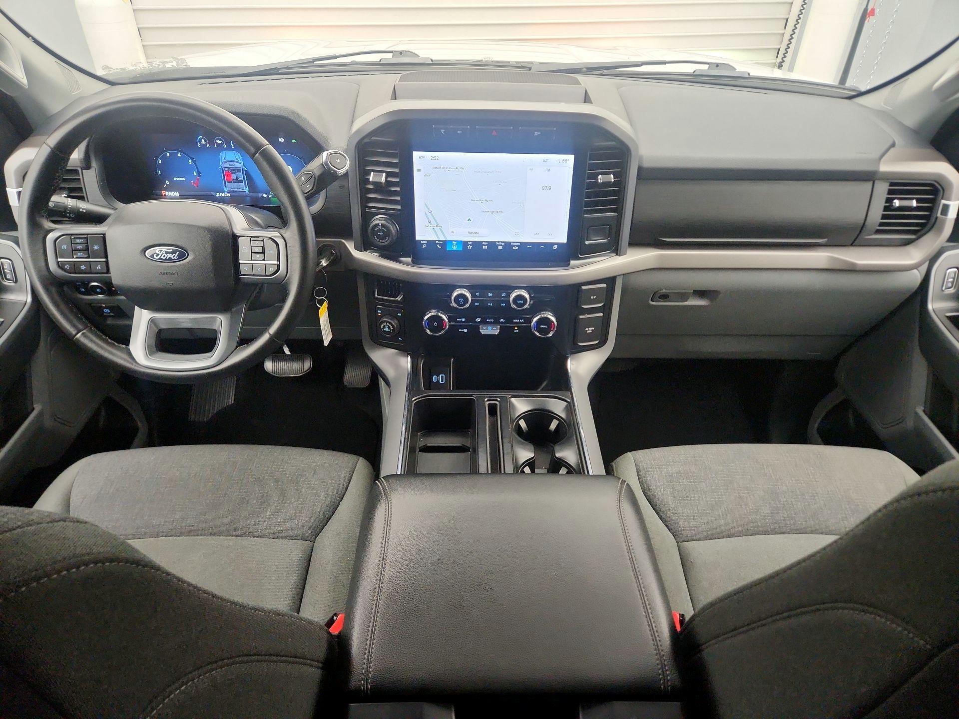 Thumbnail: 2024 Ford F-150 - 9