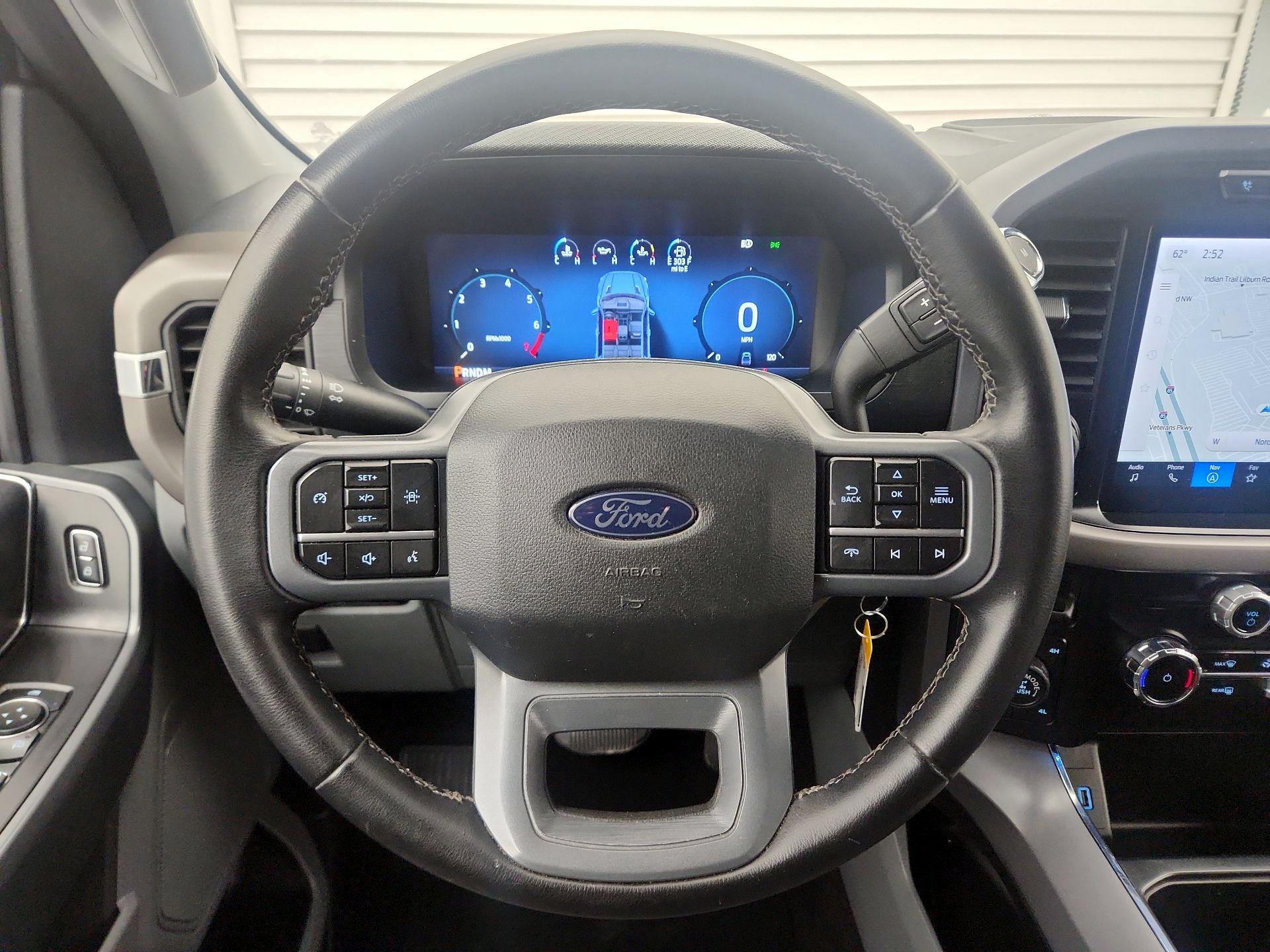 Thumbnail: 2024 Ford F-150 - 10