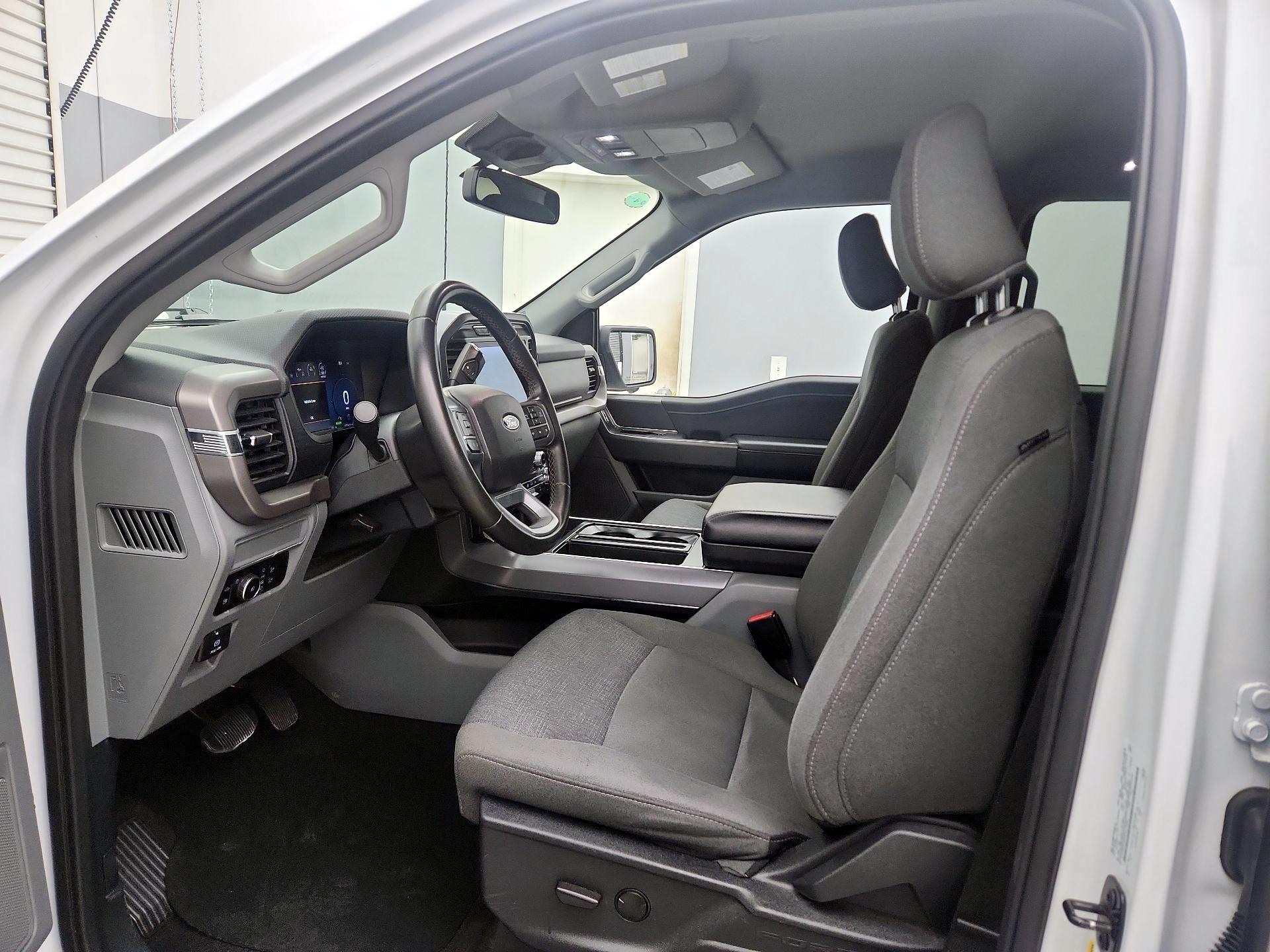 Thumbnail: 2024 Ford F-150 - 11