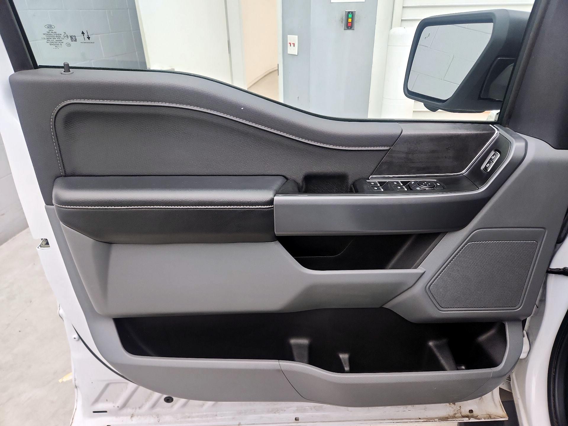 Thumbnail: 2024 Ford F-150 - 12