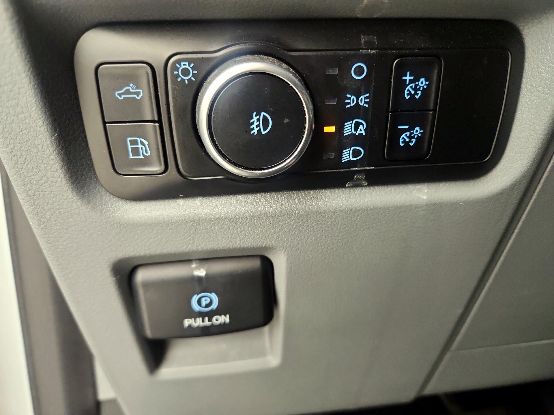 Thumbnail: 2024 Ford F-150 - 13