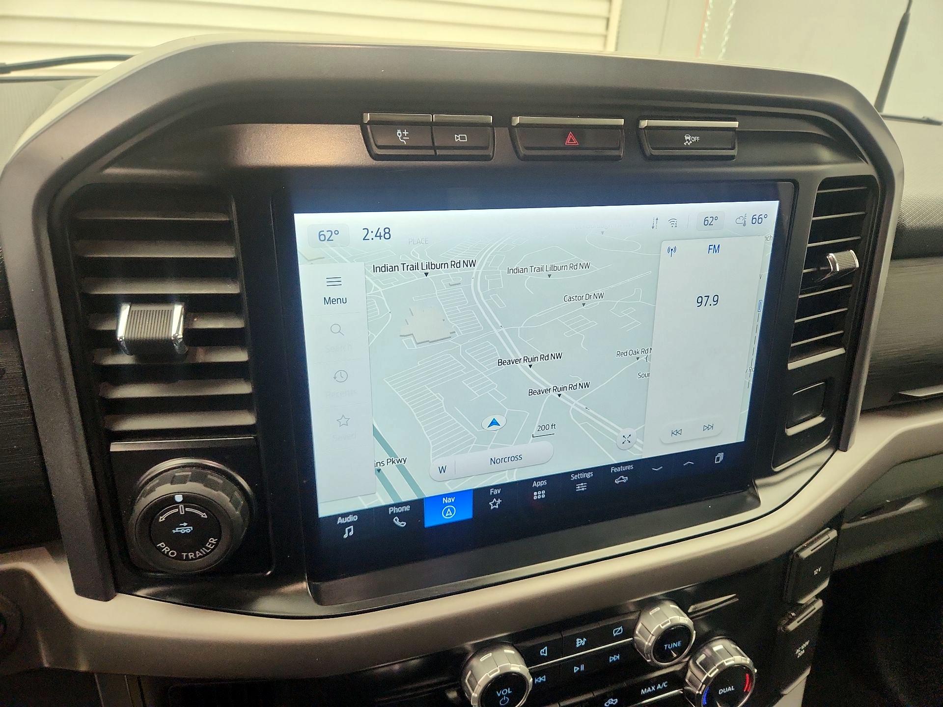 Thumbnail: 2024 Ford F-150 - 14