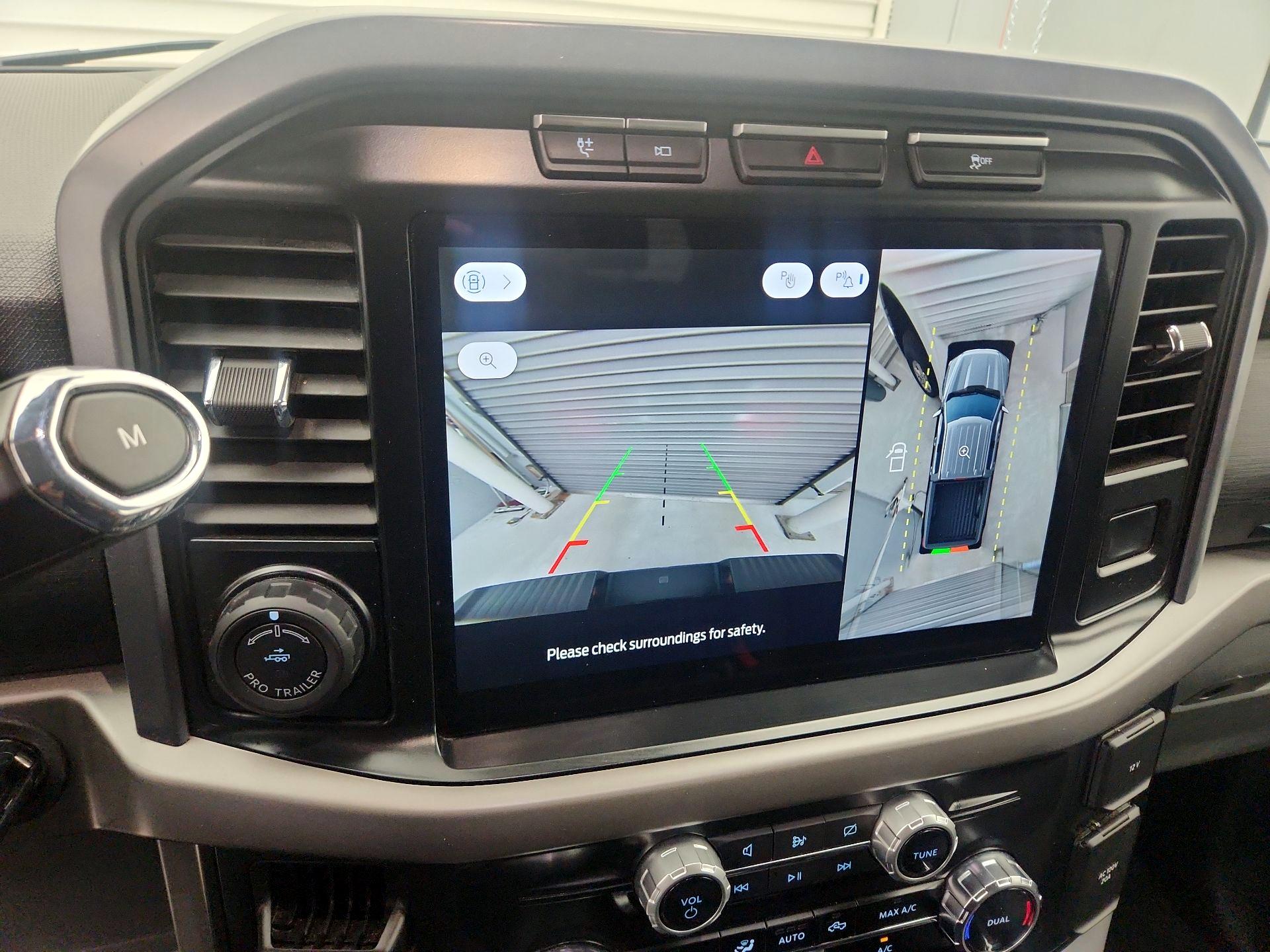 Thumbnail: 2024 Ford F-150 - 15