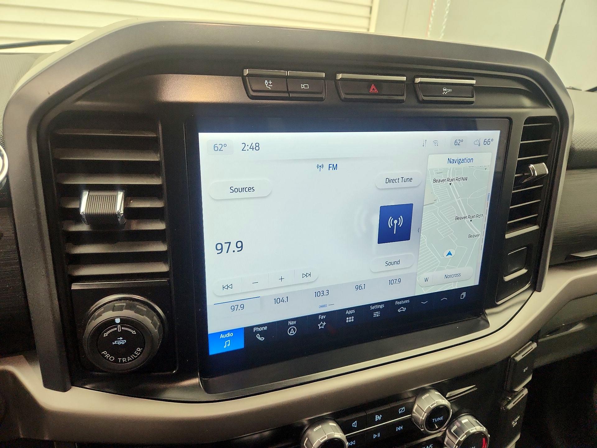 Thumbnail: 2024 Ford F-150 - 16