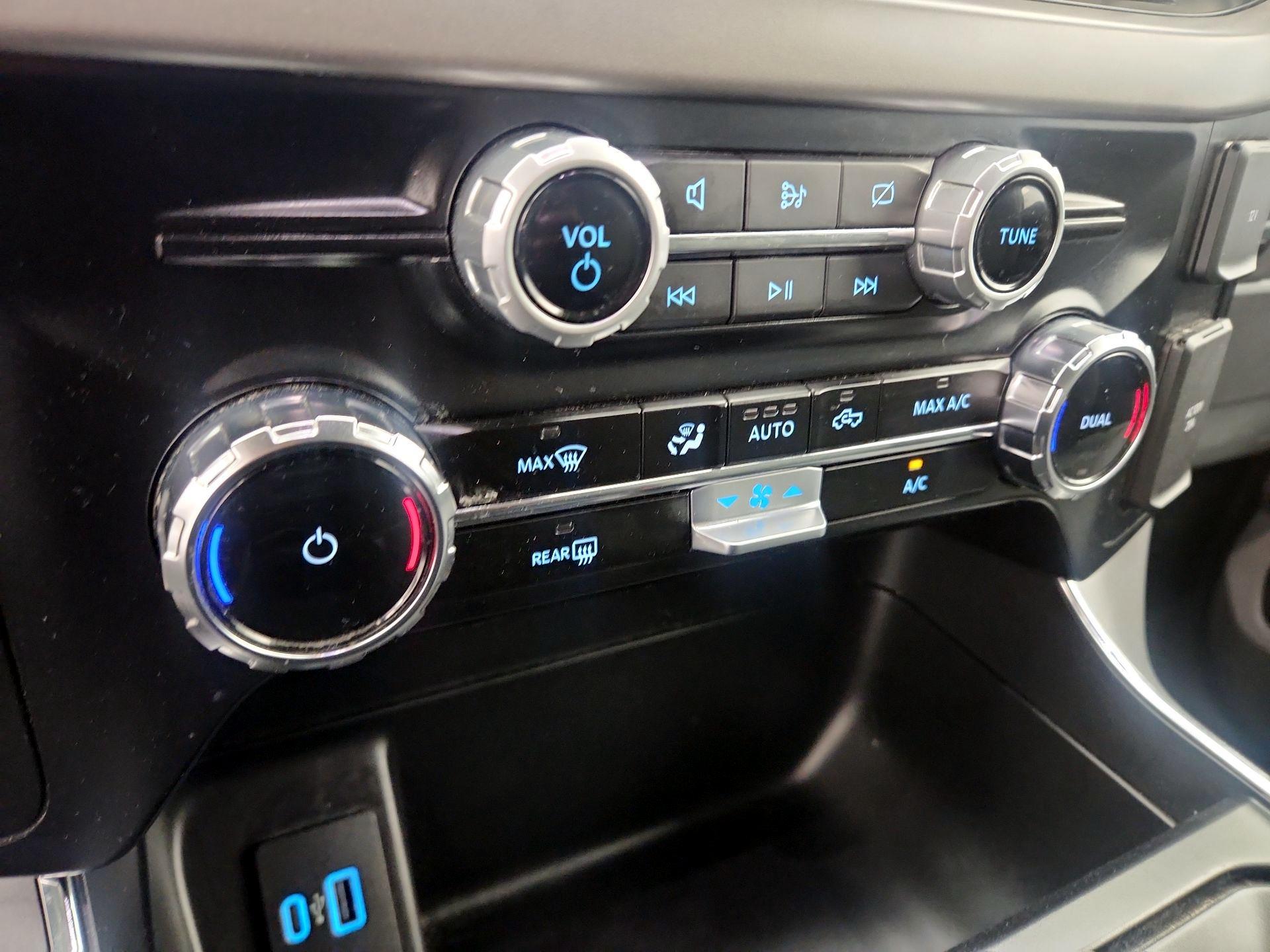 Thumbnail: 2024 Ford F-150 - 17