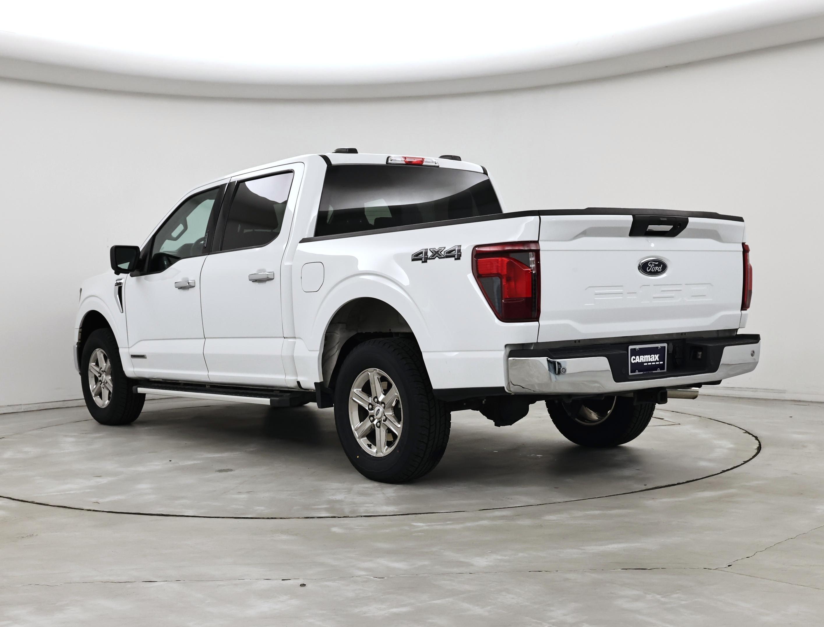 Thumbnail: 2024 Ford F-150 - 2