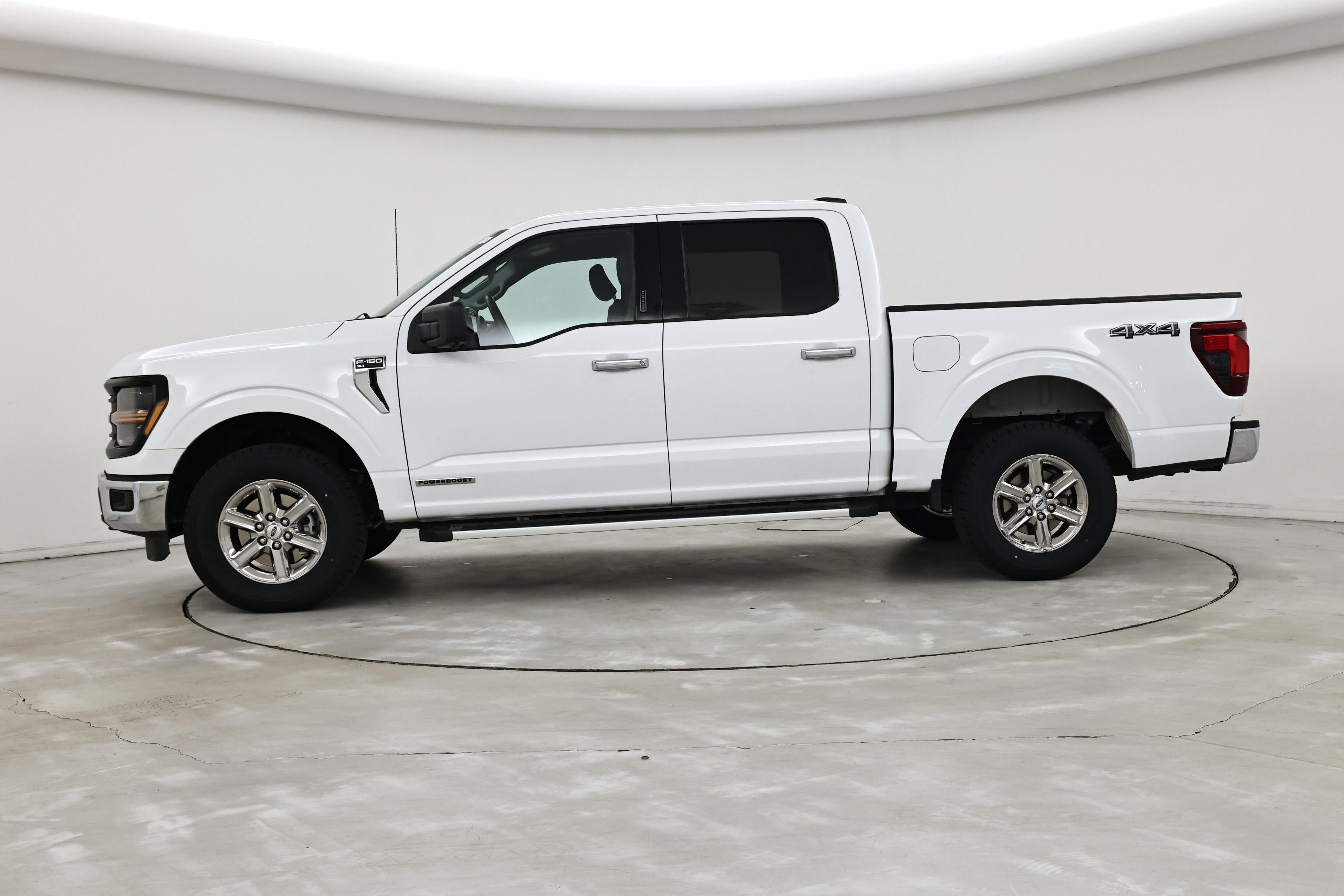 Thumbnail: 2024 Ford F-150 - 3