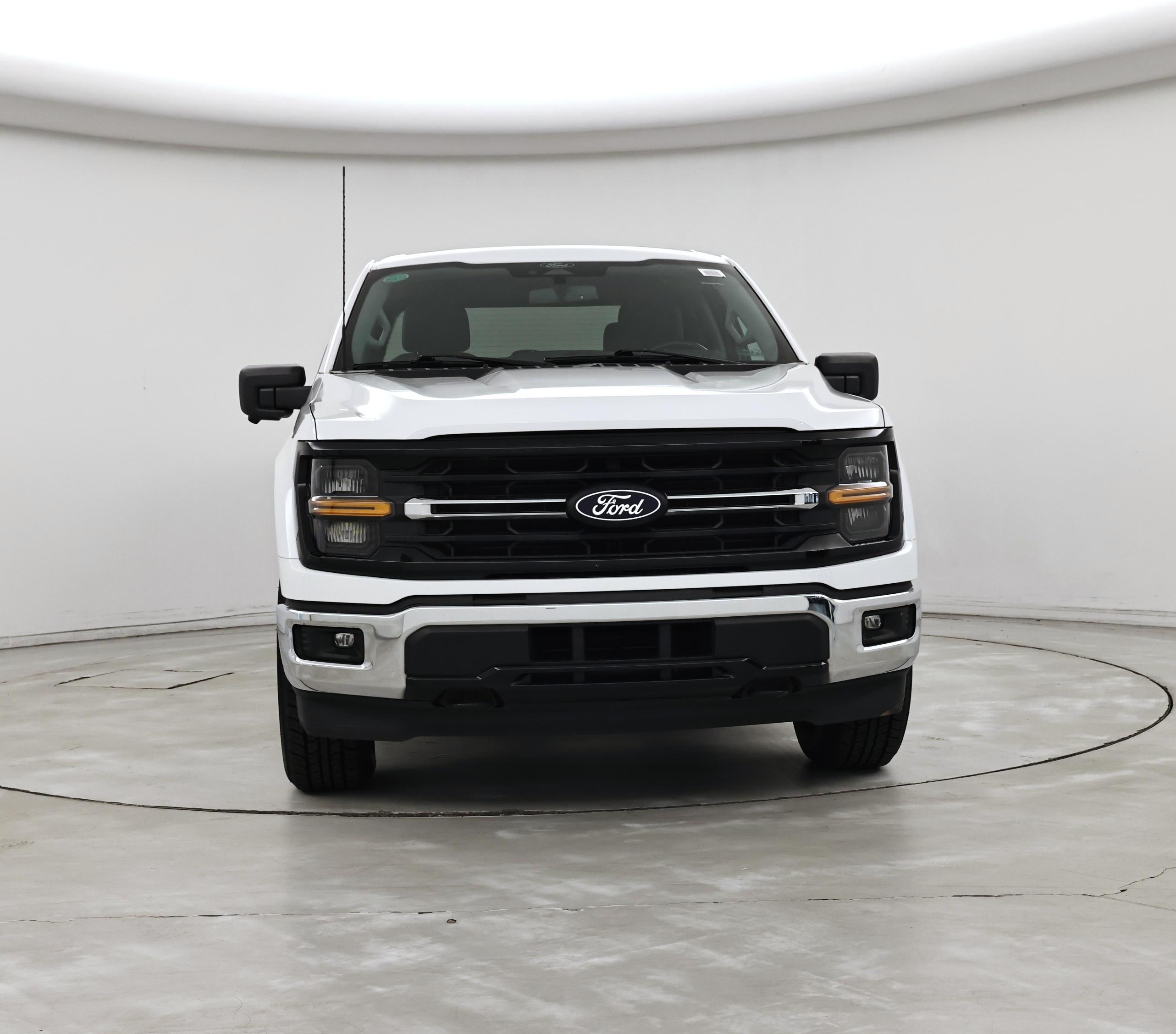 Thumbnail: 2024 Ford F-150 - 5