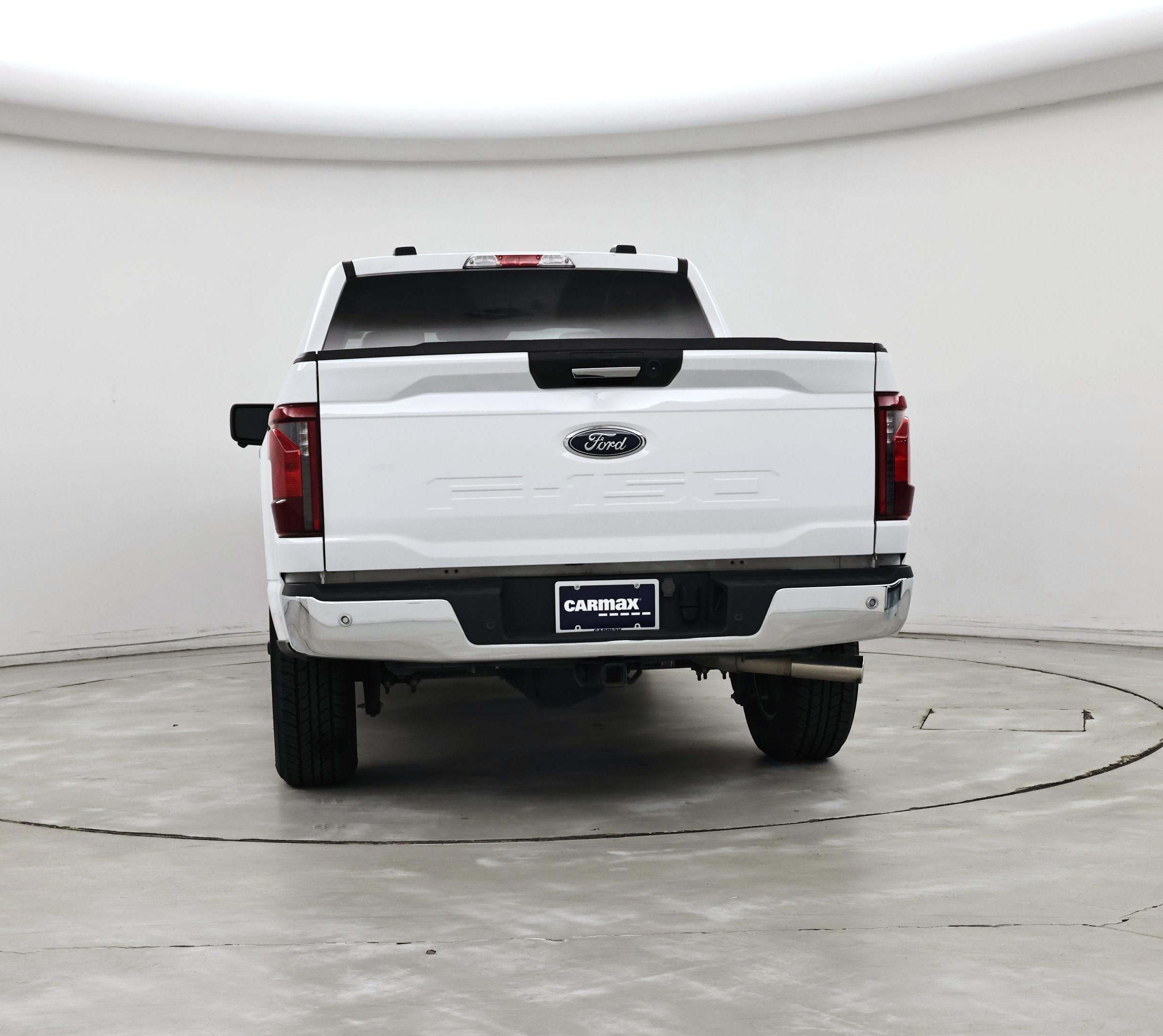 Thumbnail: 2024 Ford F-150 - 6