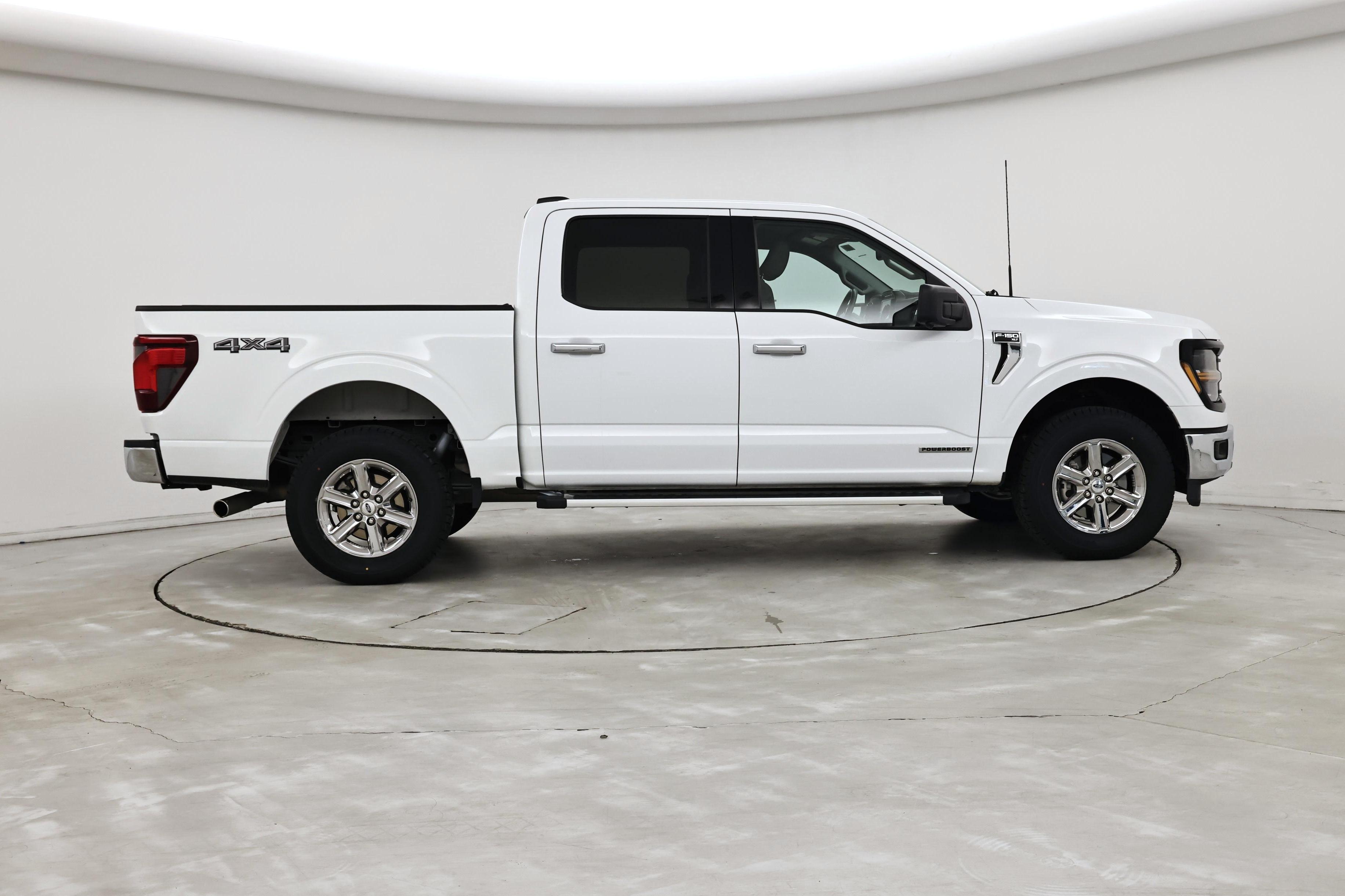 Thumbnail: 2024 Ford F-150 - 7