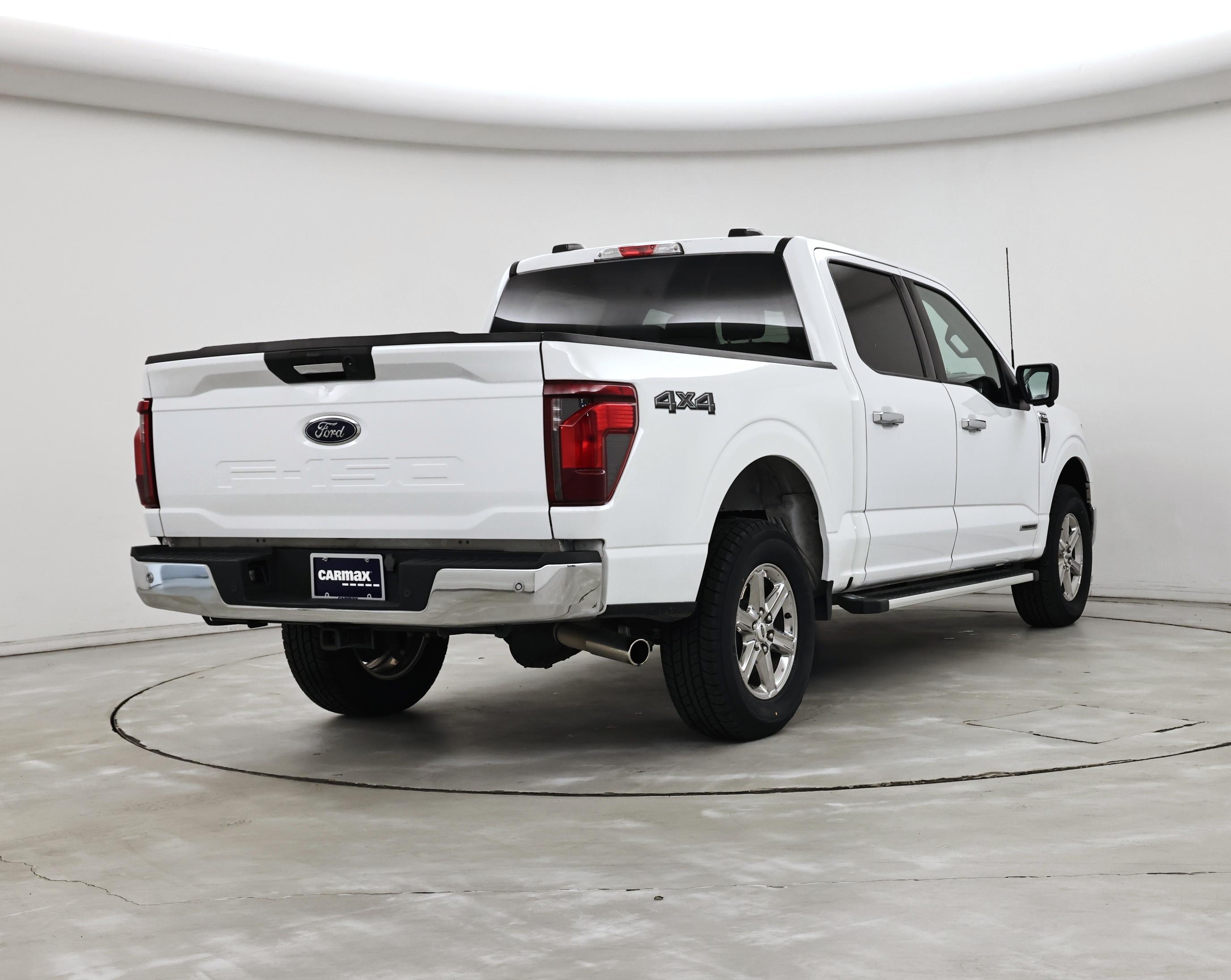 Thumbnail: 2024 Ford F-150 - 8