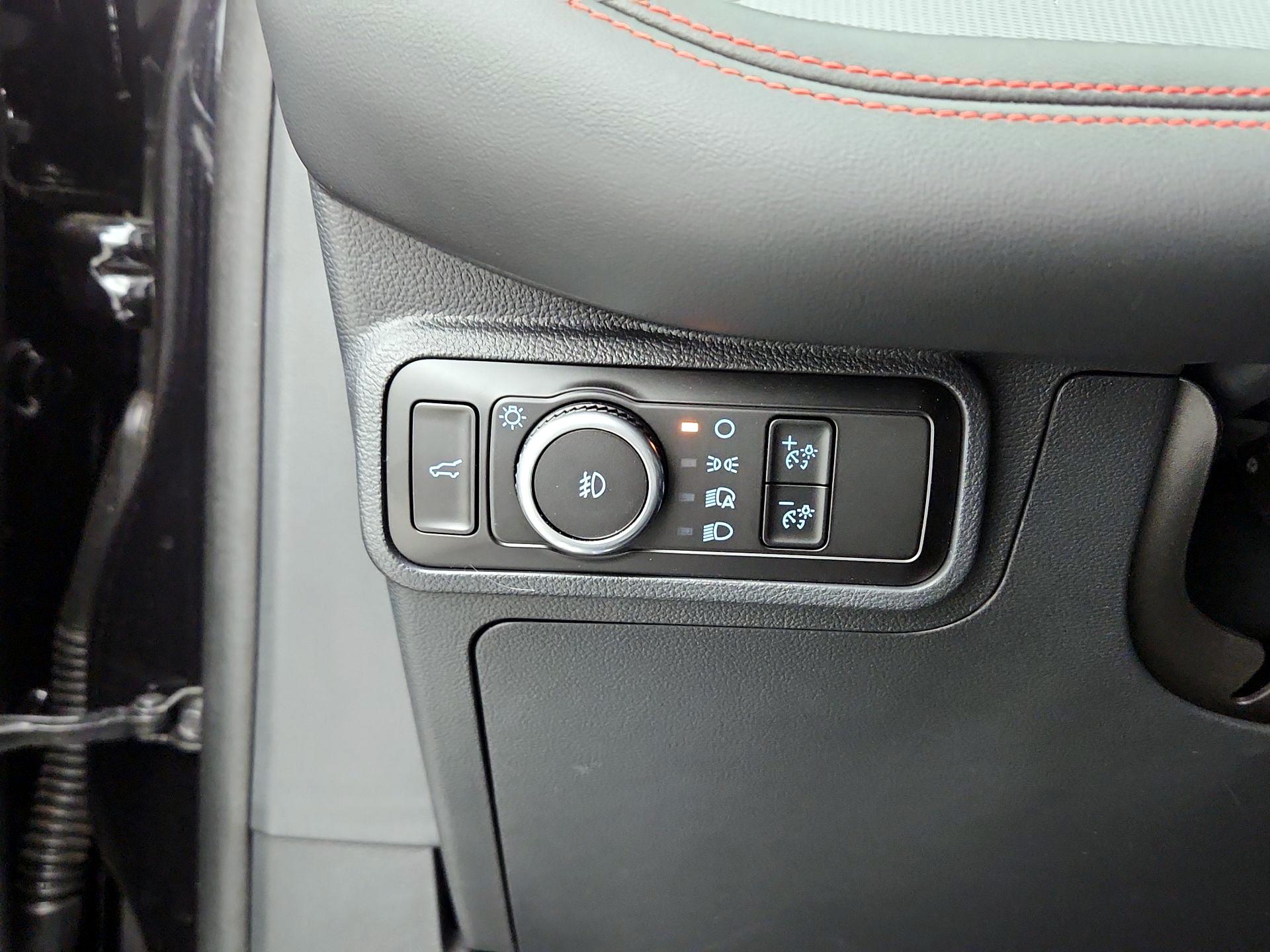 Thumbnail: 2025 Ford Explorer - 13