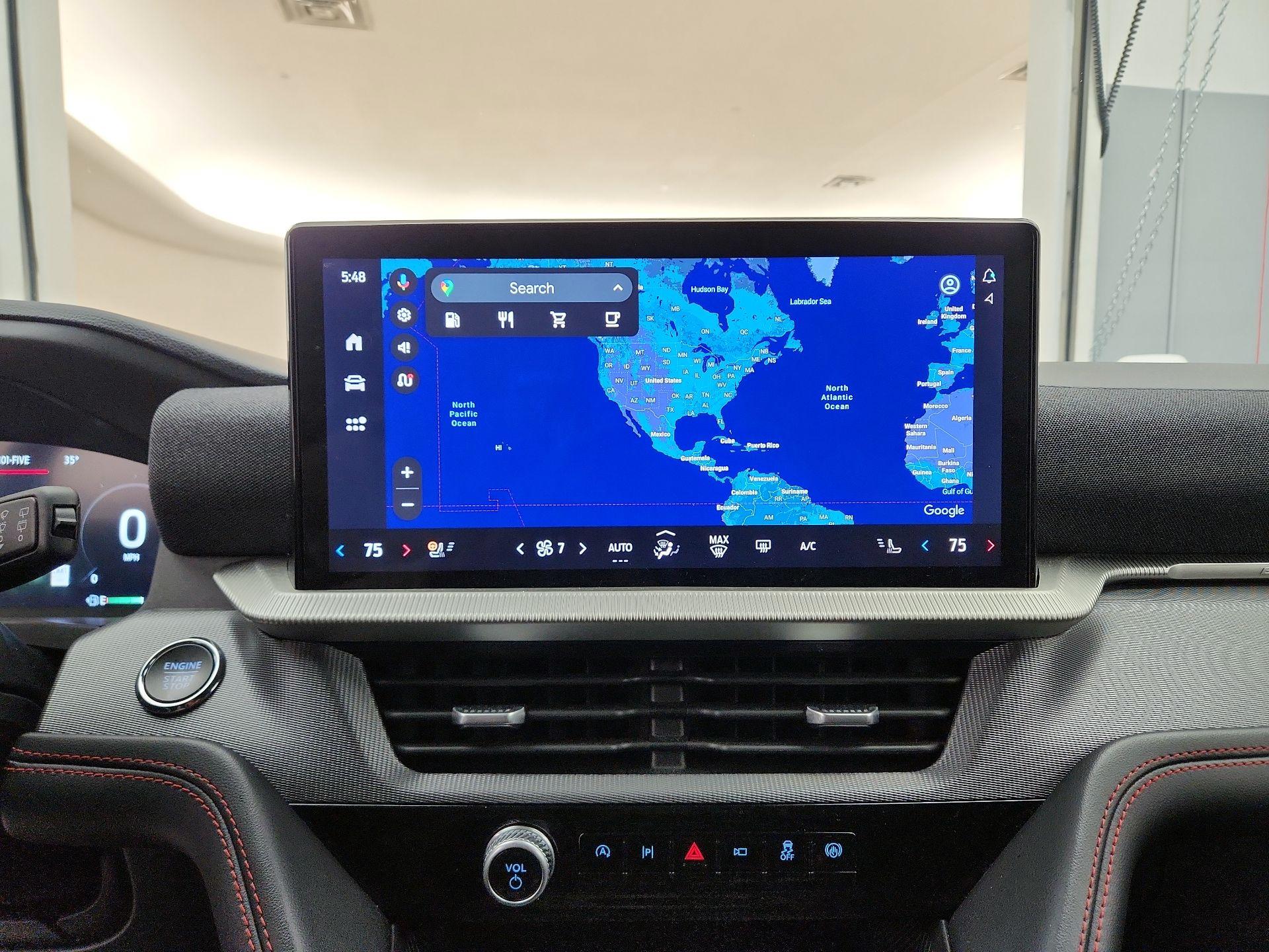 Thumbnail: 2025 Ford Explorer - 14