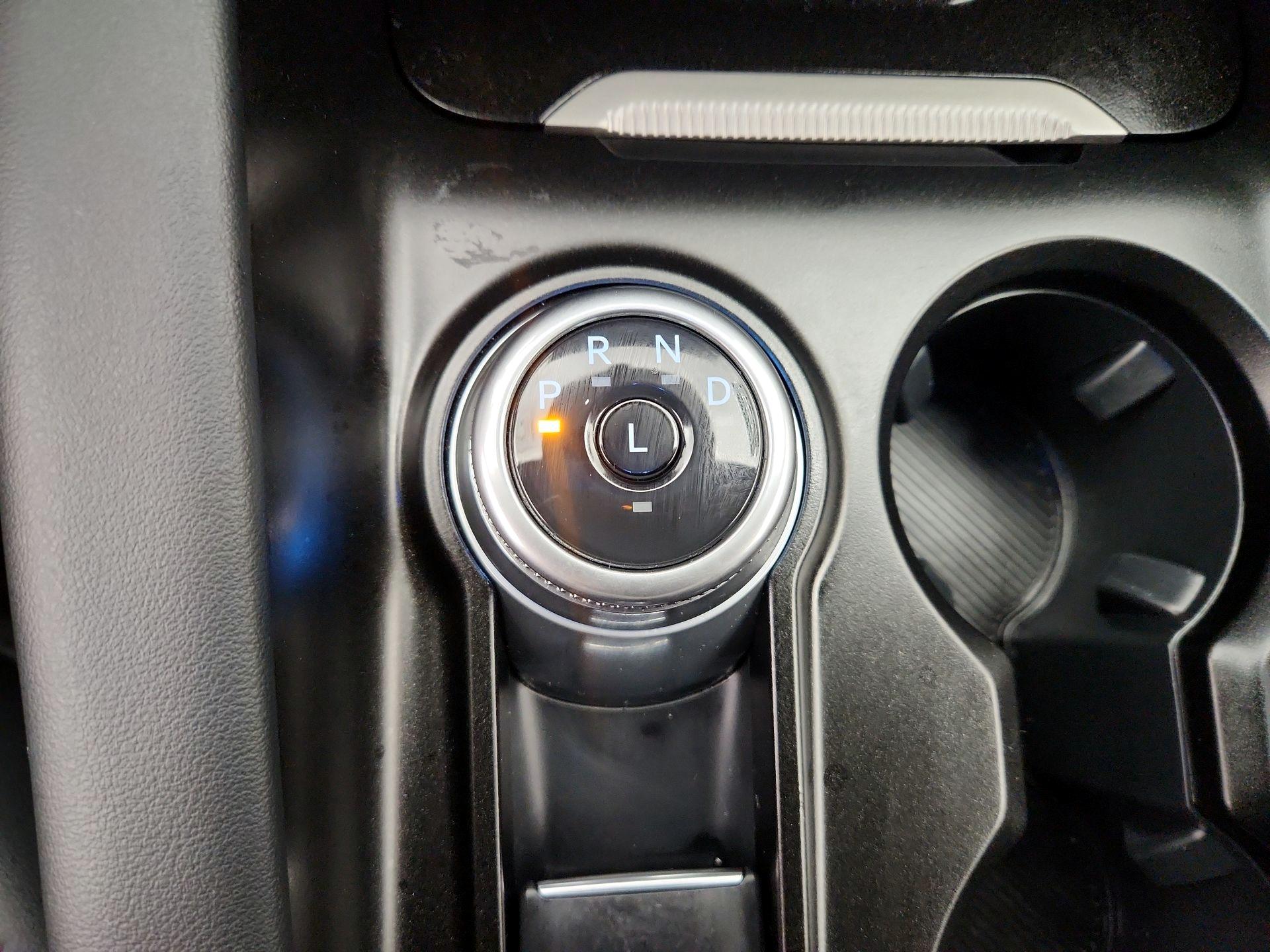 Thumbnail: 2025 Ford Explorer - 18