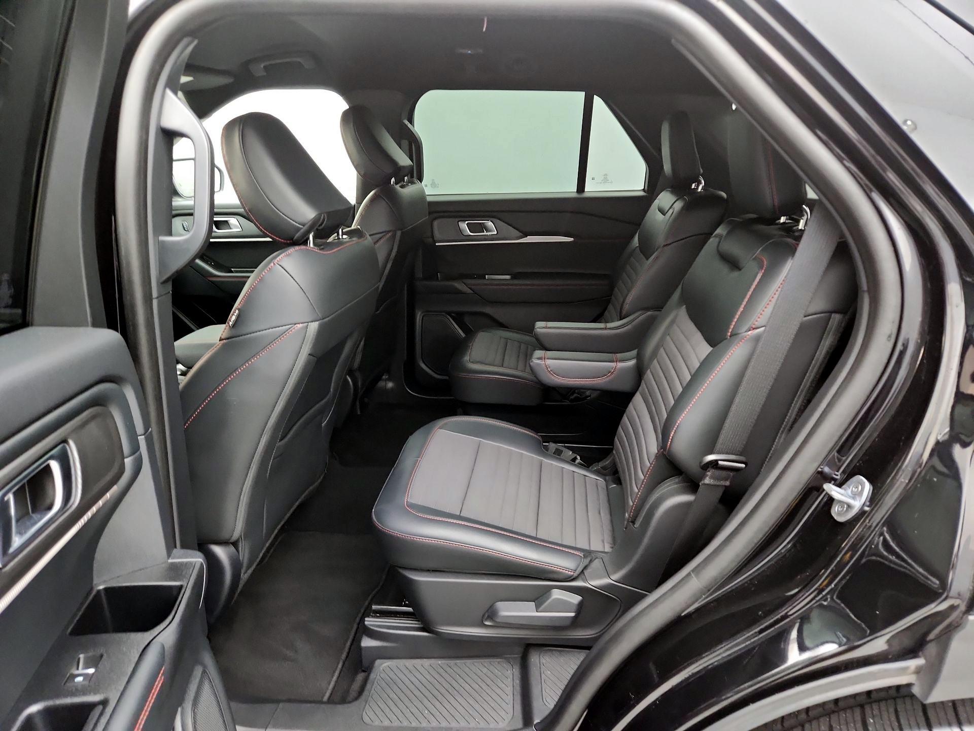 Thumbnail: 2025 Ford Explorer - 20