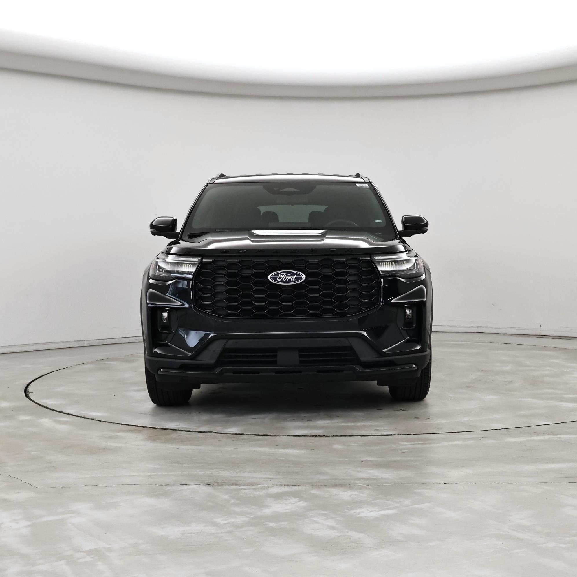 Thumbnail: 2025 Ford Explorer - 5