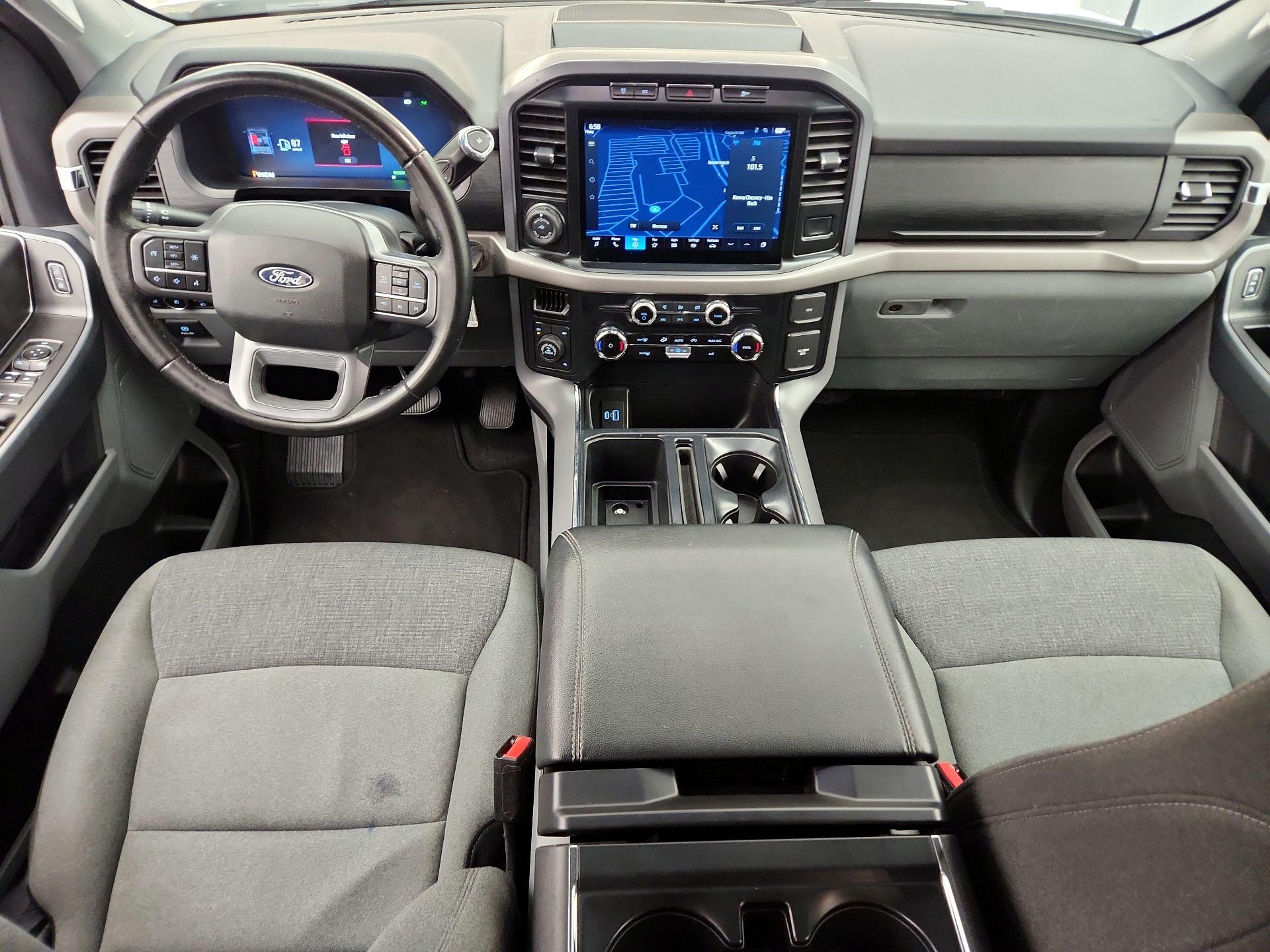 Thumbnail: 2024 Ford F-150 - 9