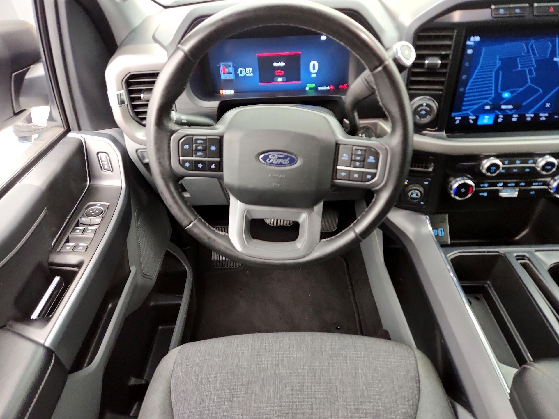 Thumbnail: 2024 Ford F-150 - 10