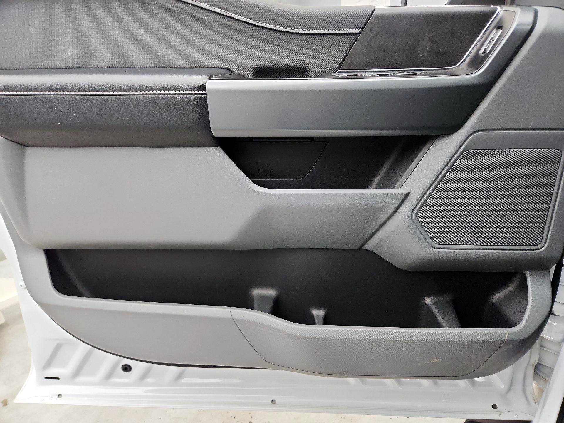 Thumbnail: 2024 Ford F-150 - 12