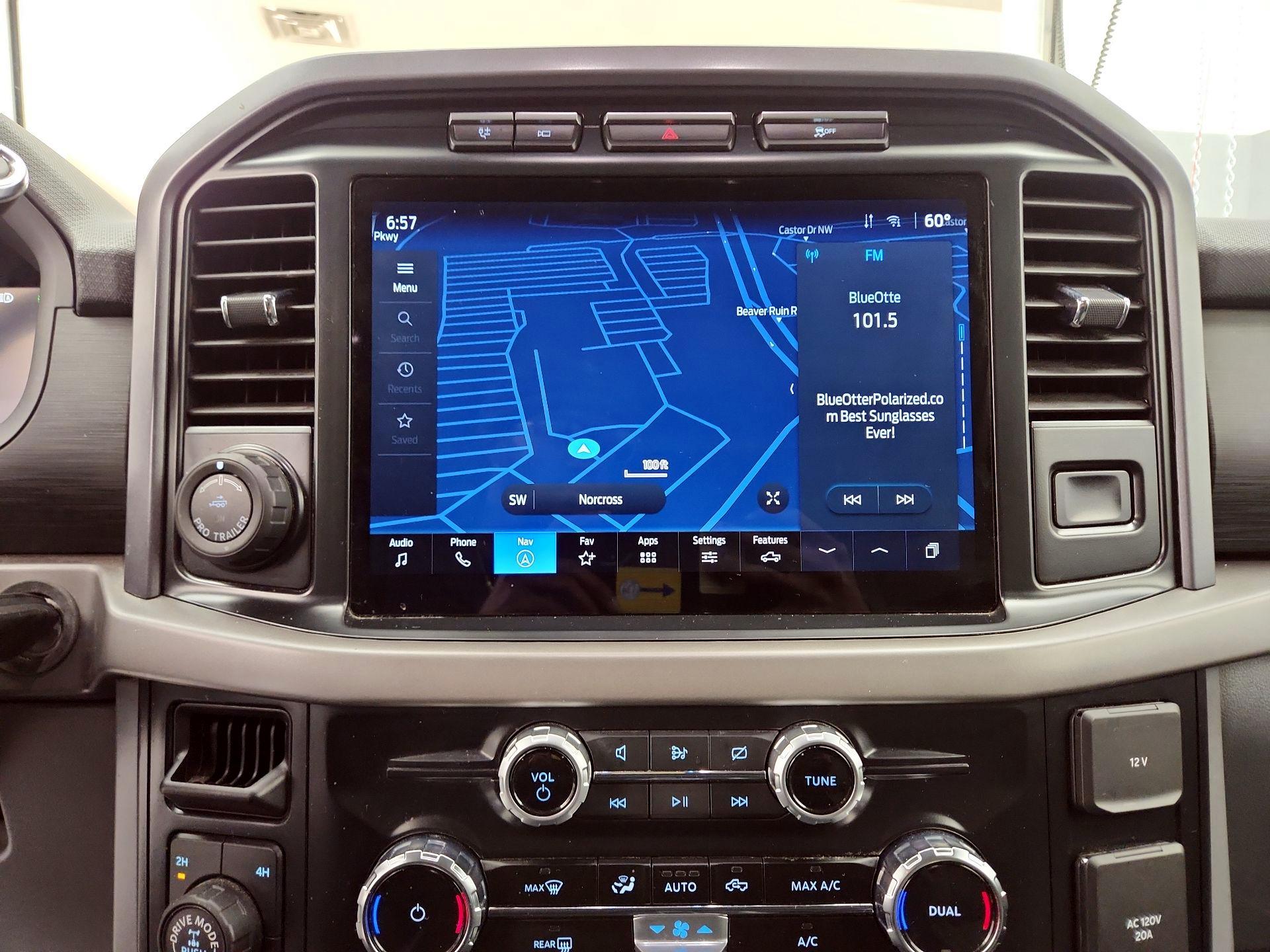 Thumbnail: 2024 Ford F-150 - 14