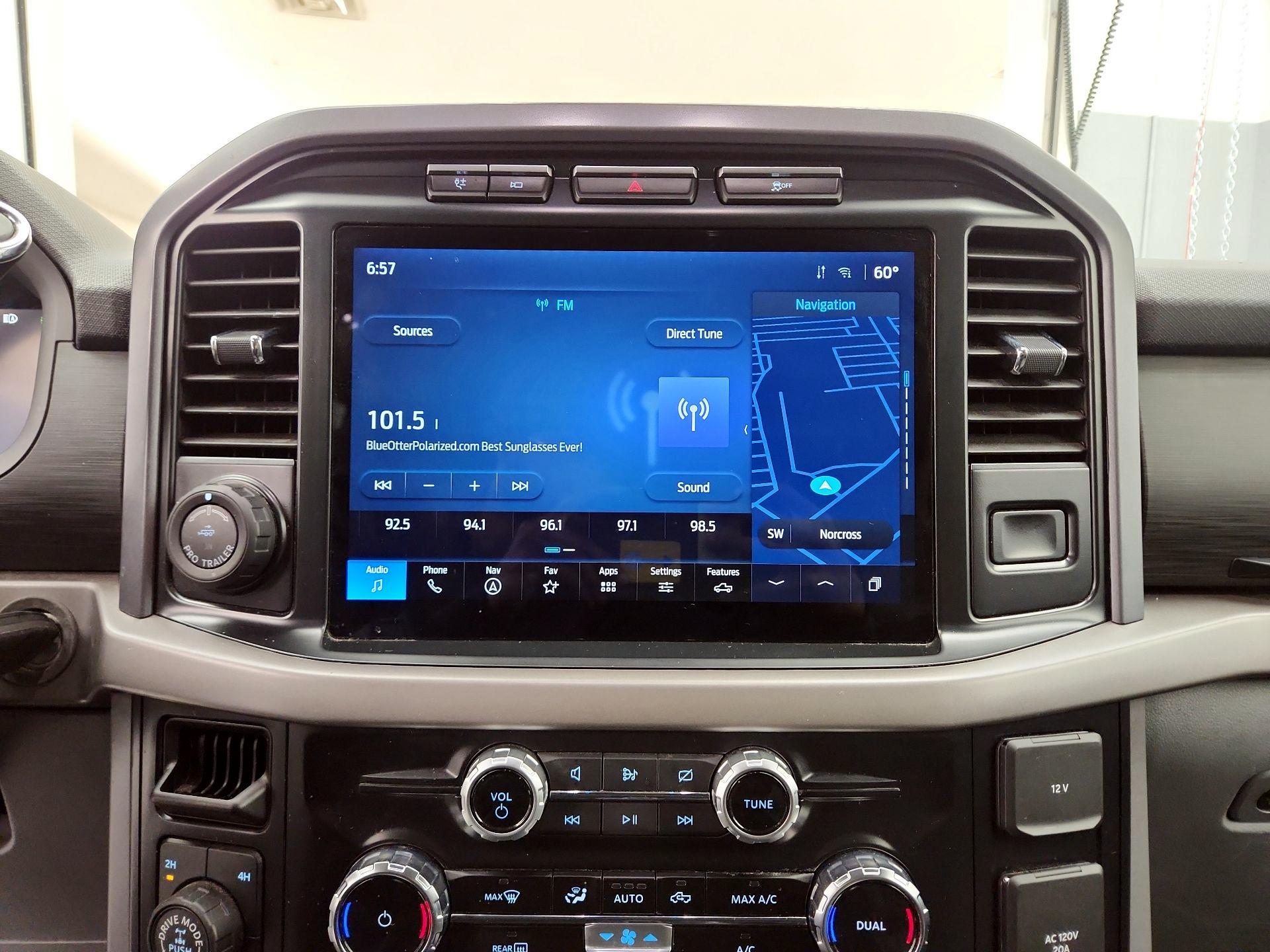 Thumbnail: 2024 Ford F-150 - 16