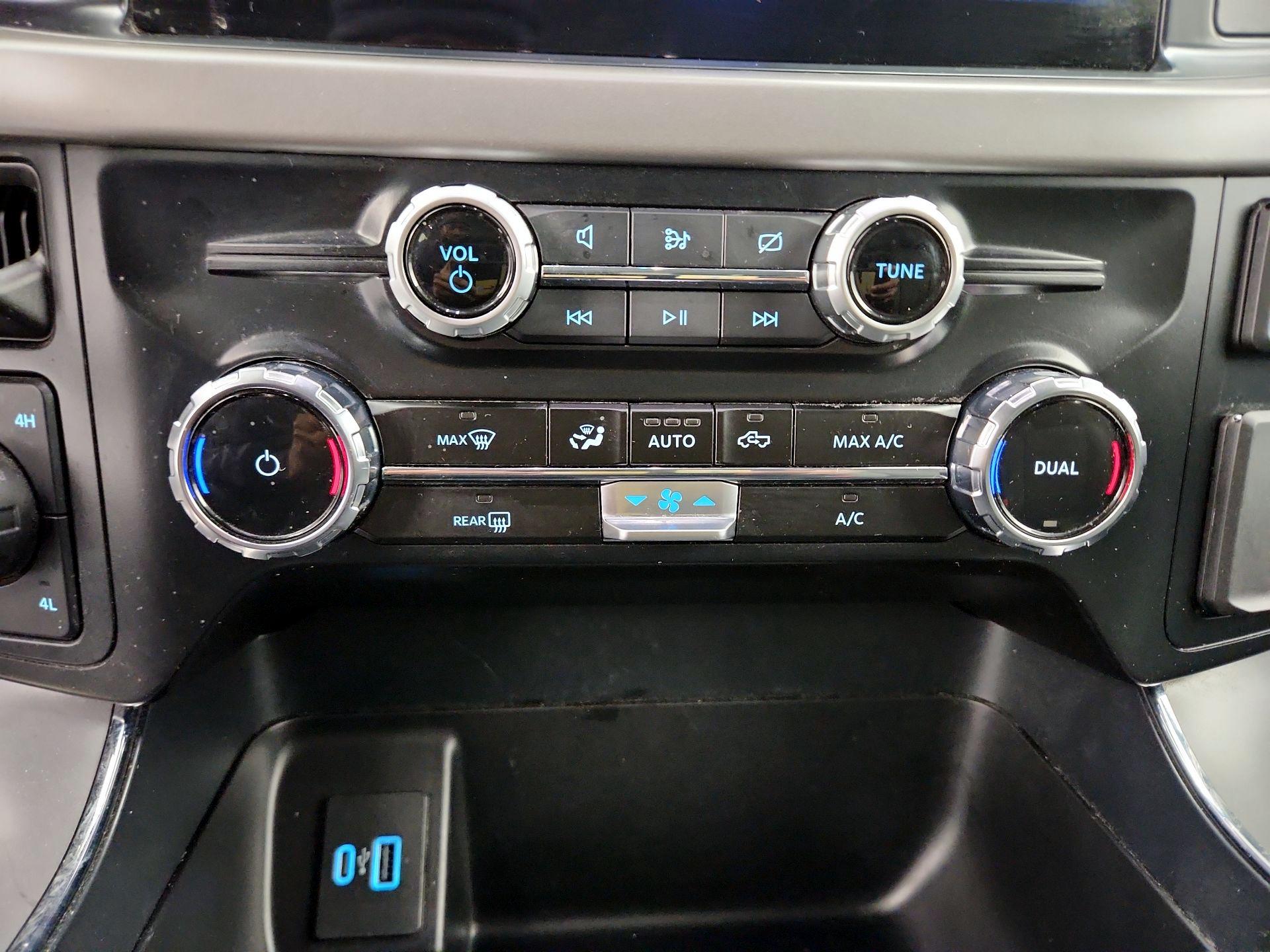 Thumbnail: 2024 Ford F-150 - 17