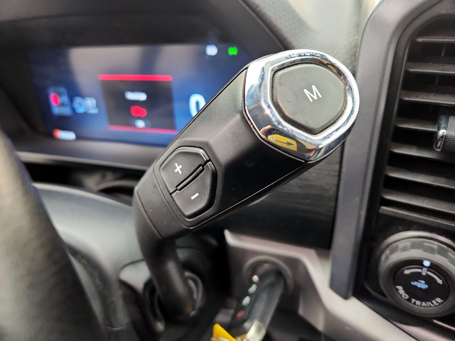 Thumbnail: 2024 Ford F-150 - 18