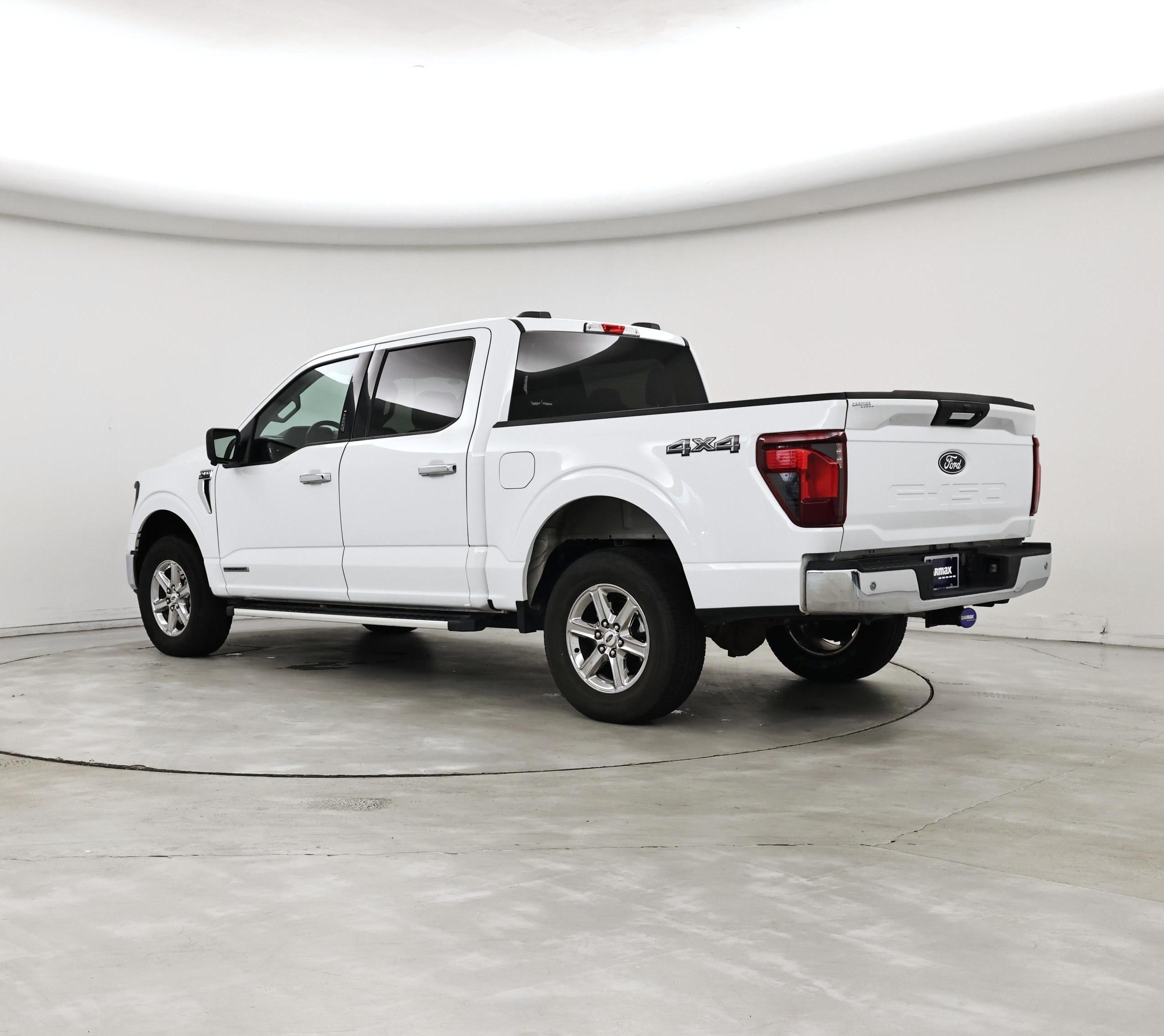 Thumbnail: 2024 Ford F-150 - 2