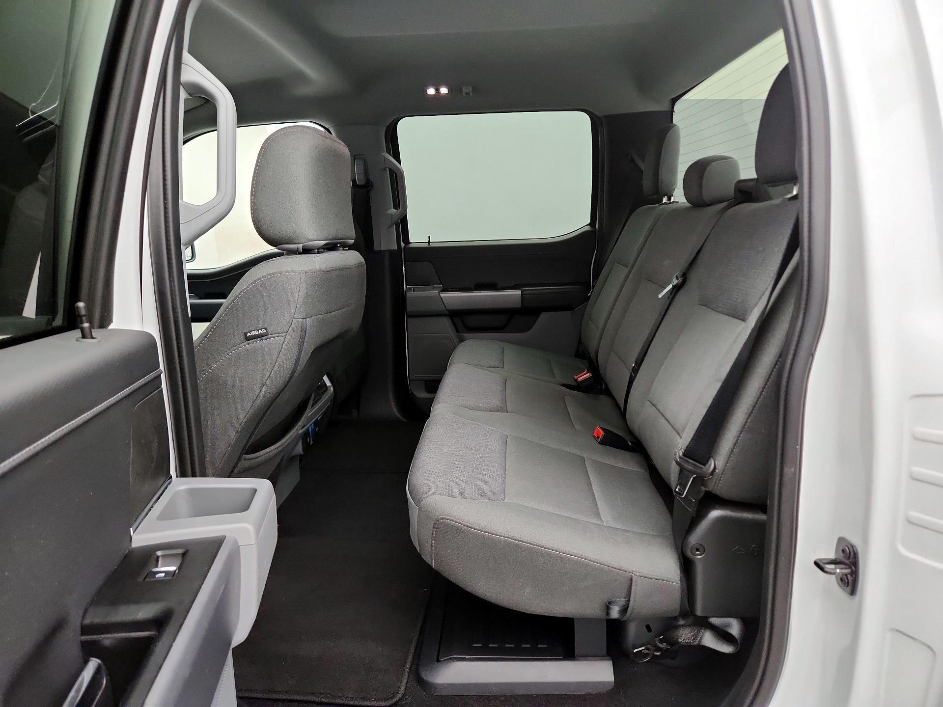 Thumbnail: 2024 Ford F-150 - 20