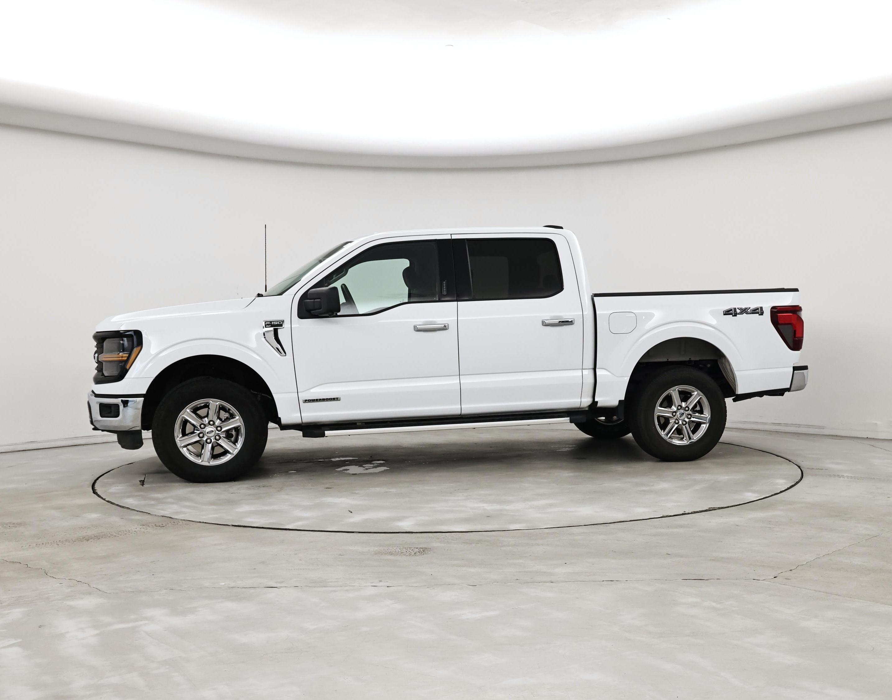 Thumbnail: 2024 Ford F-150 - 3