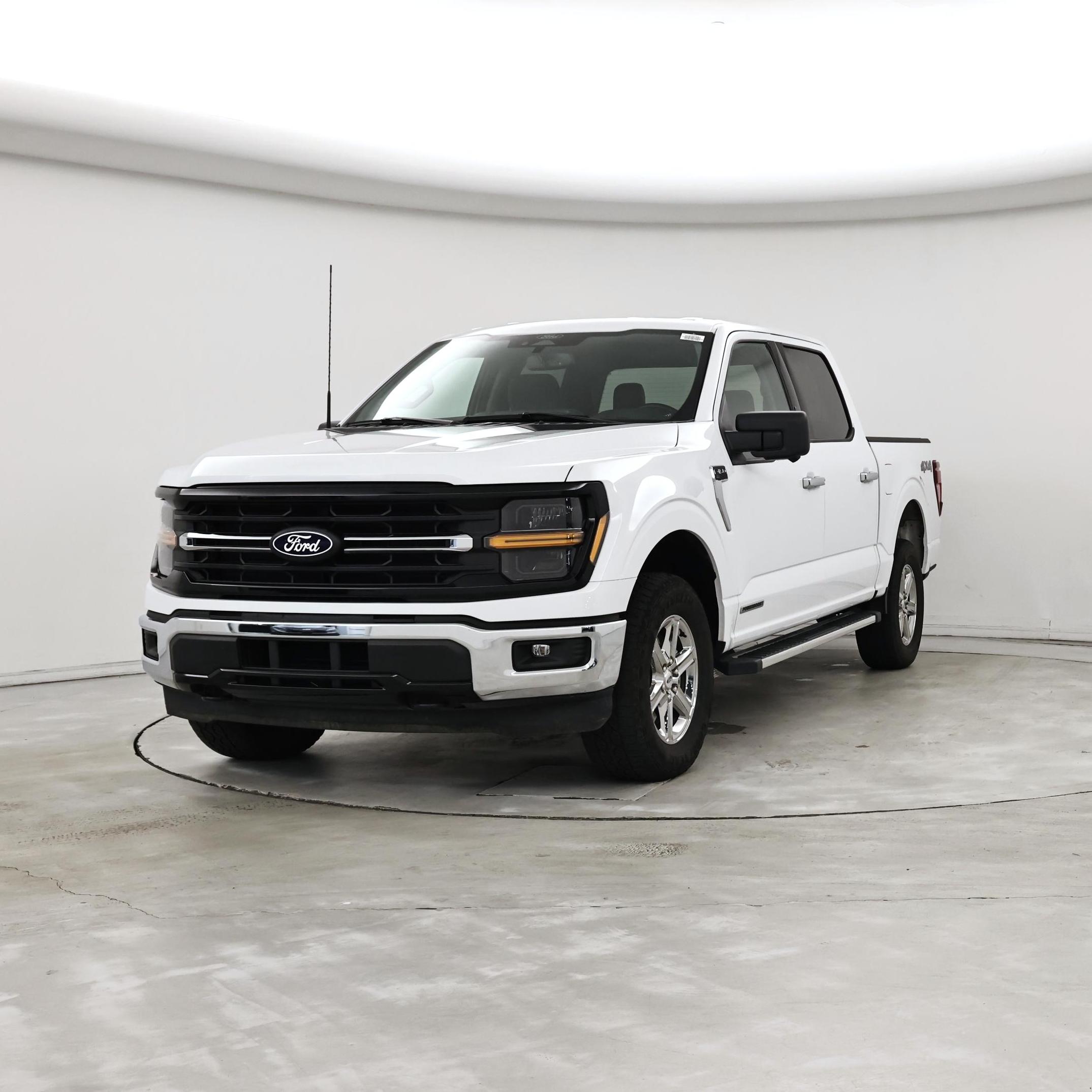 Thumbnail: 2024 Ford F-150 - 4