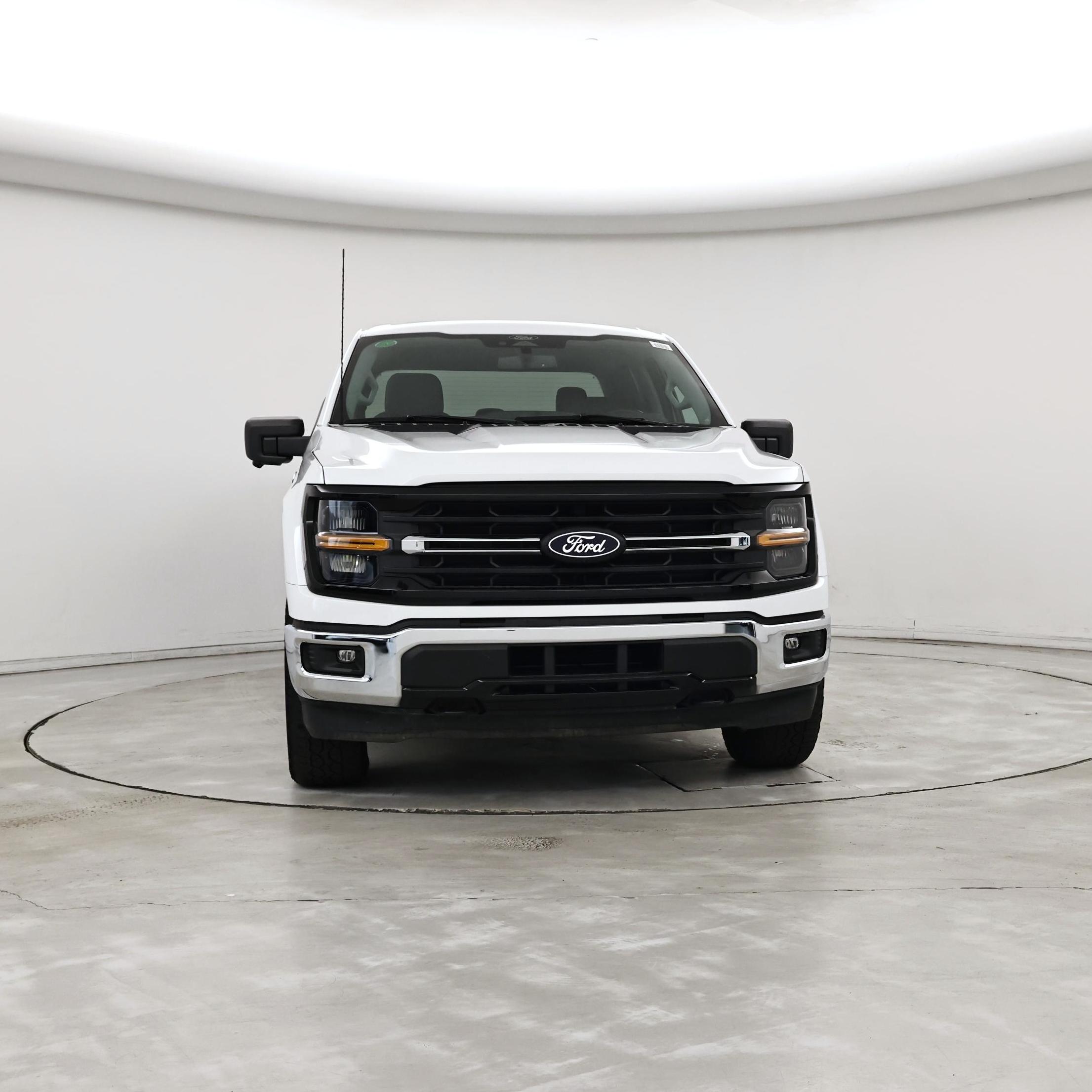 Thumbnail: 2024 Ford F-150 - 5