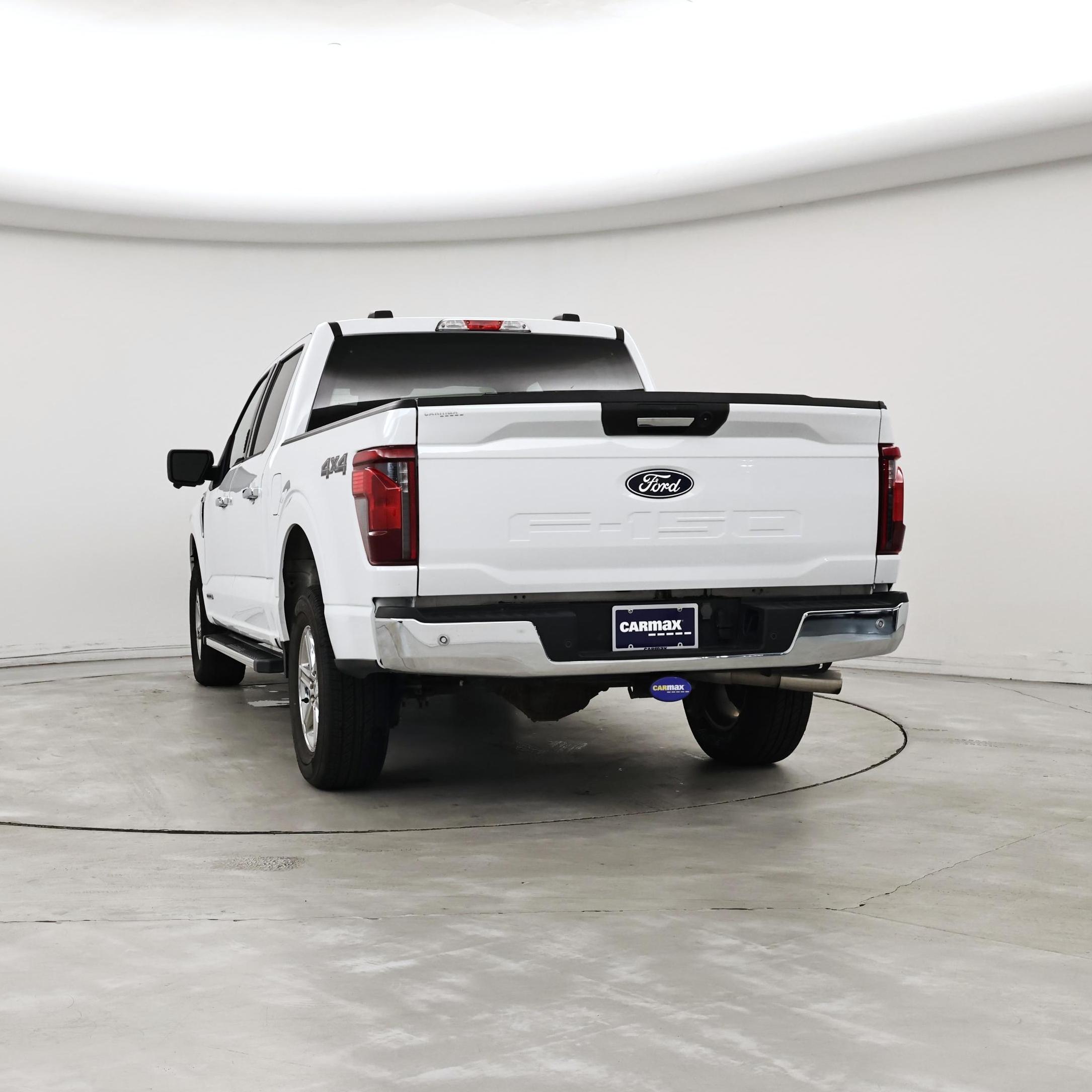 Thumbnail: 2024 Ford F-150 - 6