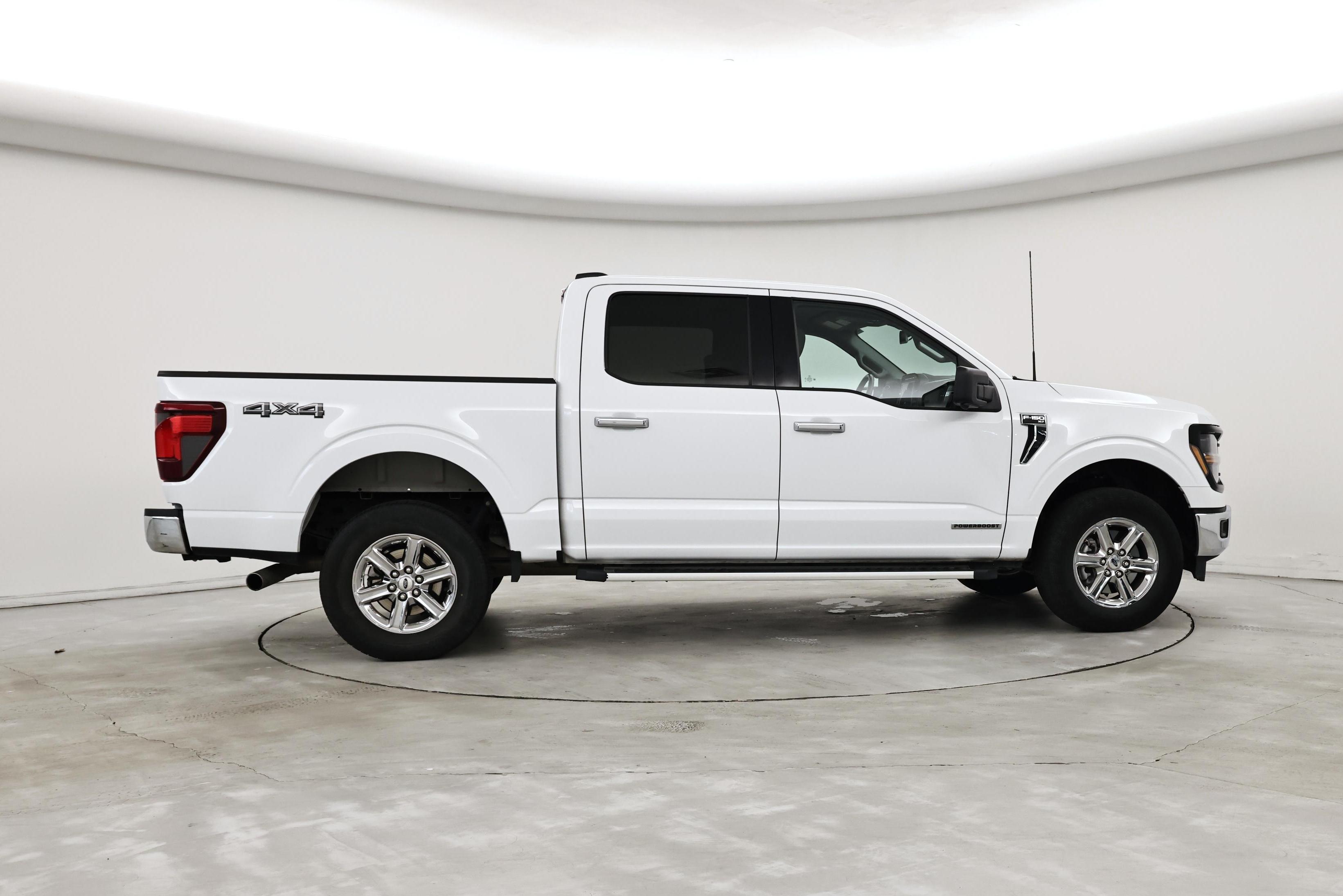 Thumbnail: 2024 Ford F-150 - 7