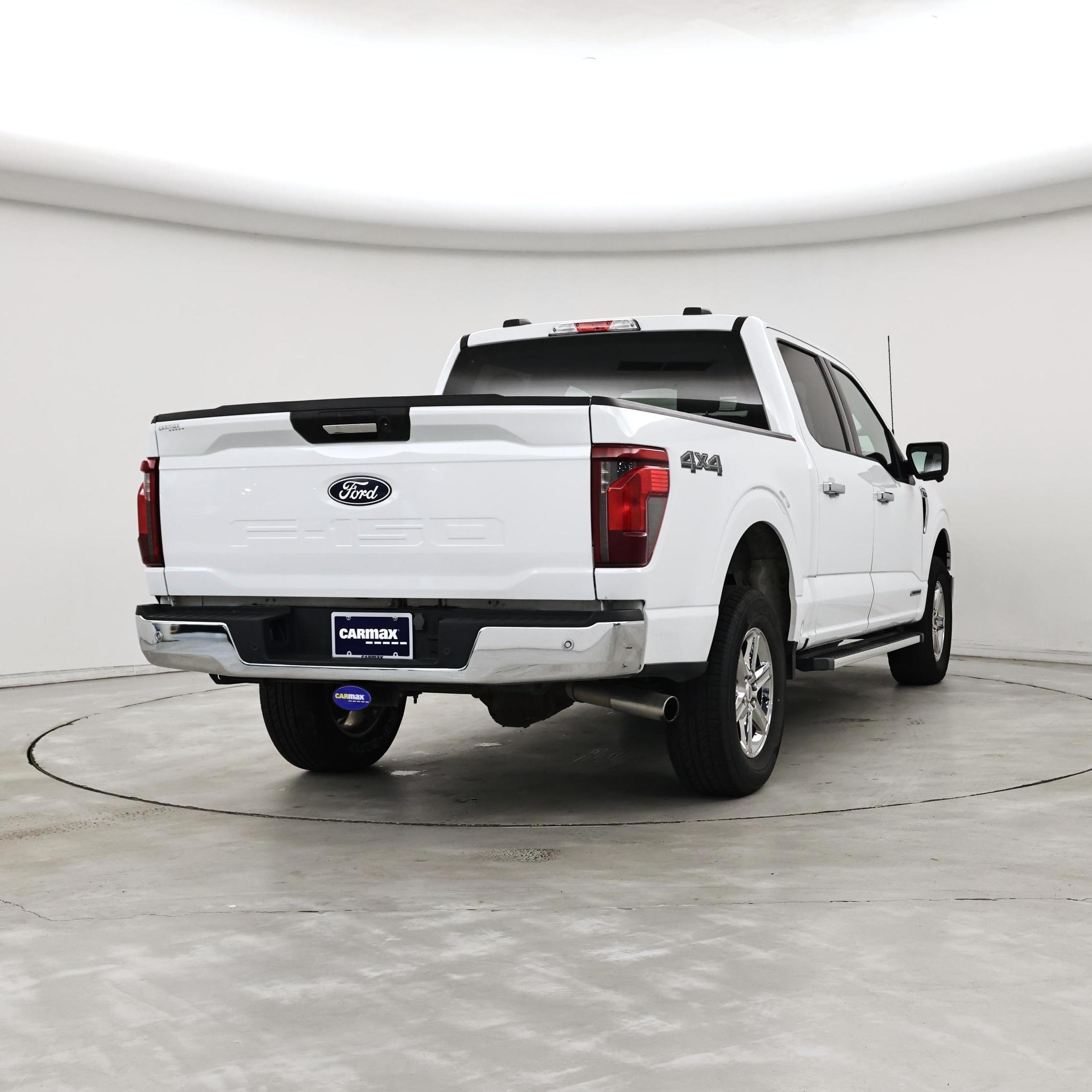 Thumbnail: 2024 Ford F-150 - 8