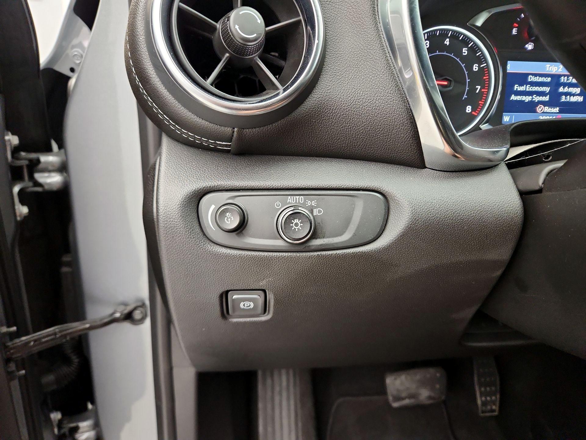 Thumbnail: 2025 Chevrolet Blazer - 13