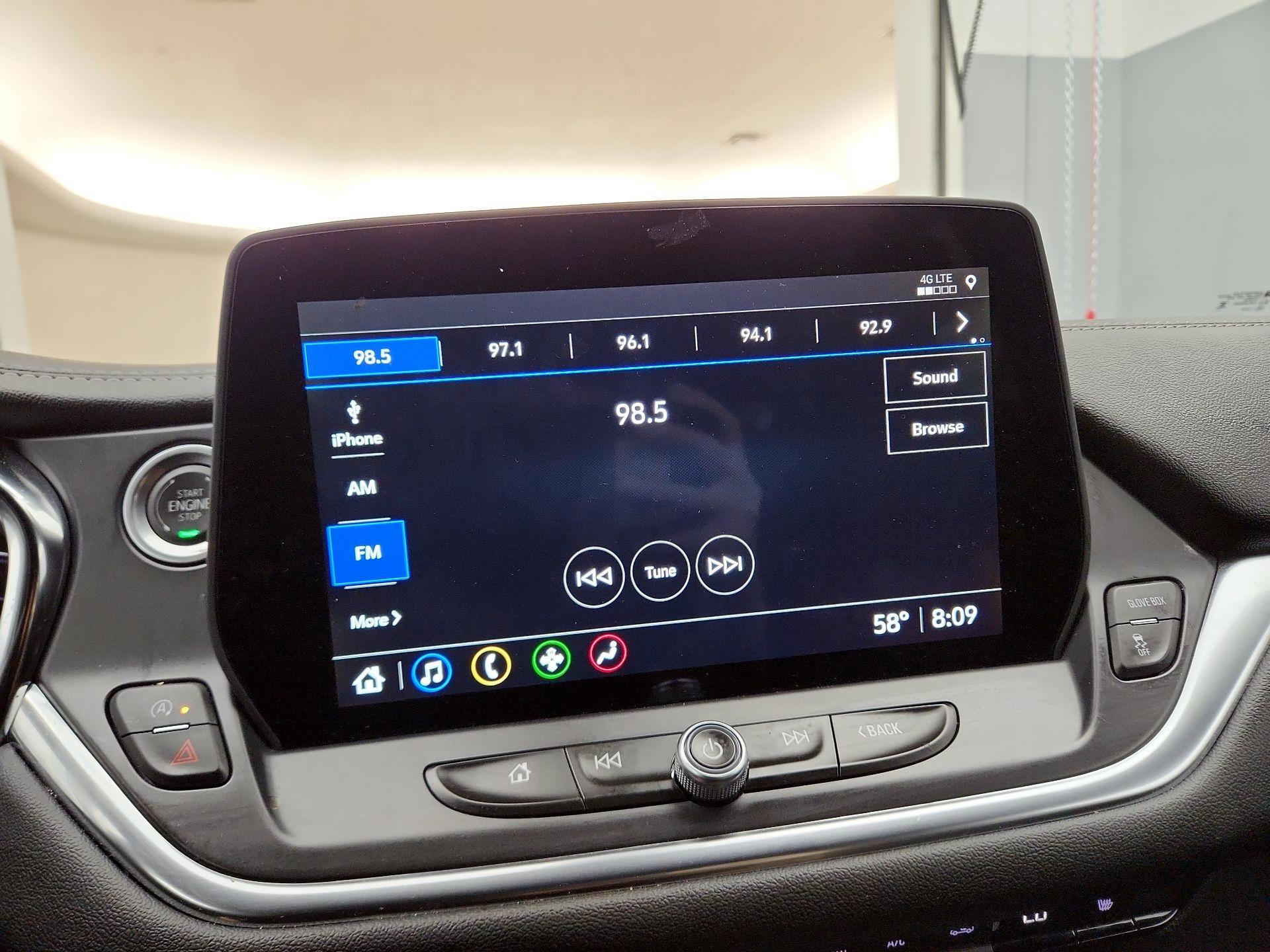 Thumbnail: 2025 Chevrolet Blazer - 15