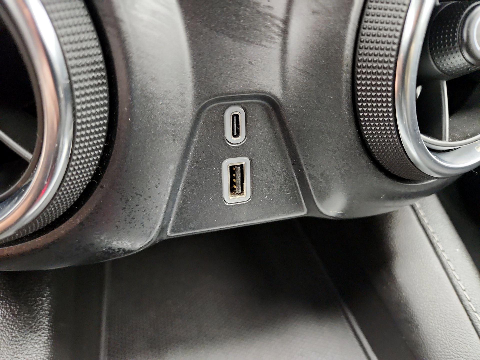 Thumbnail: 2025 Chevrolet Blazer - 18