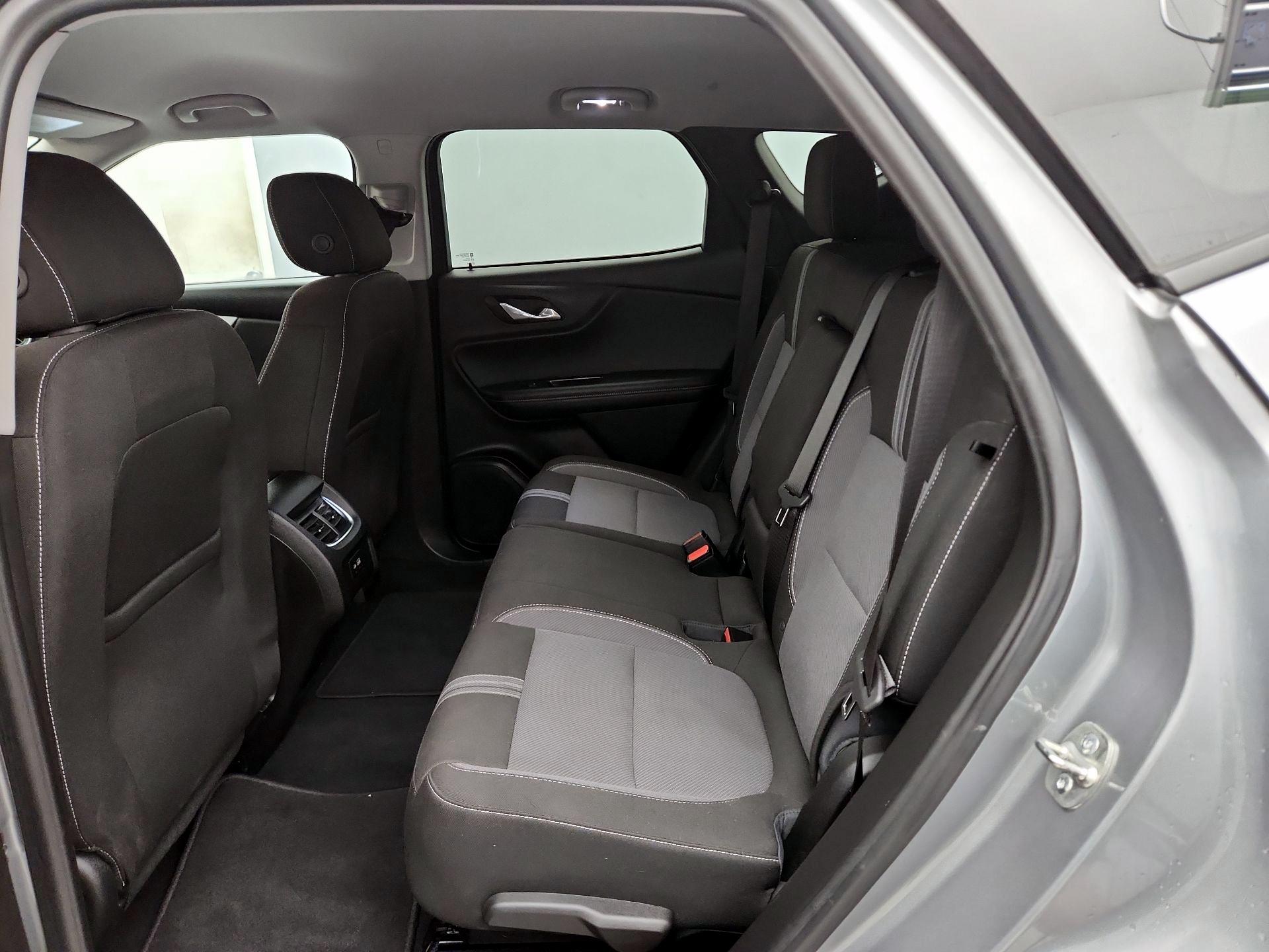 Thumbnail: 2025 Chevrolet Blazer - 19