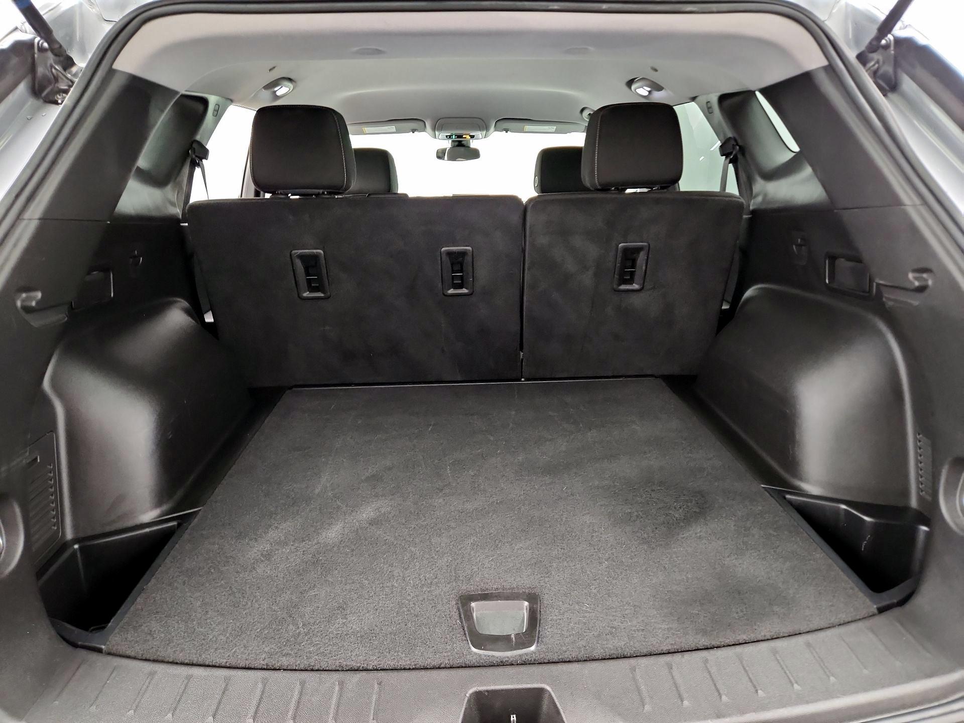 Thumbnail: 2025 Chevrolet Blazer - 20