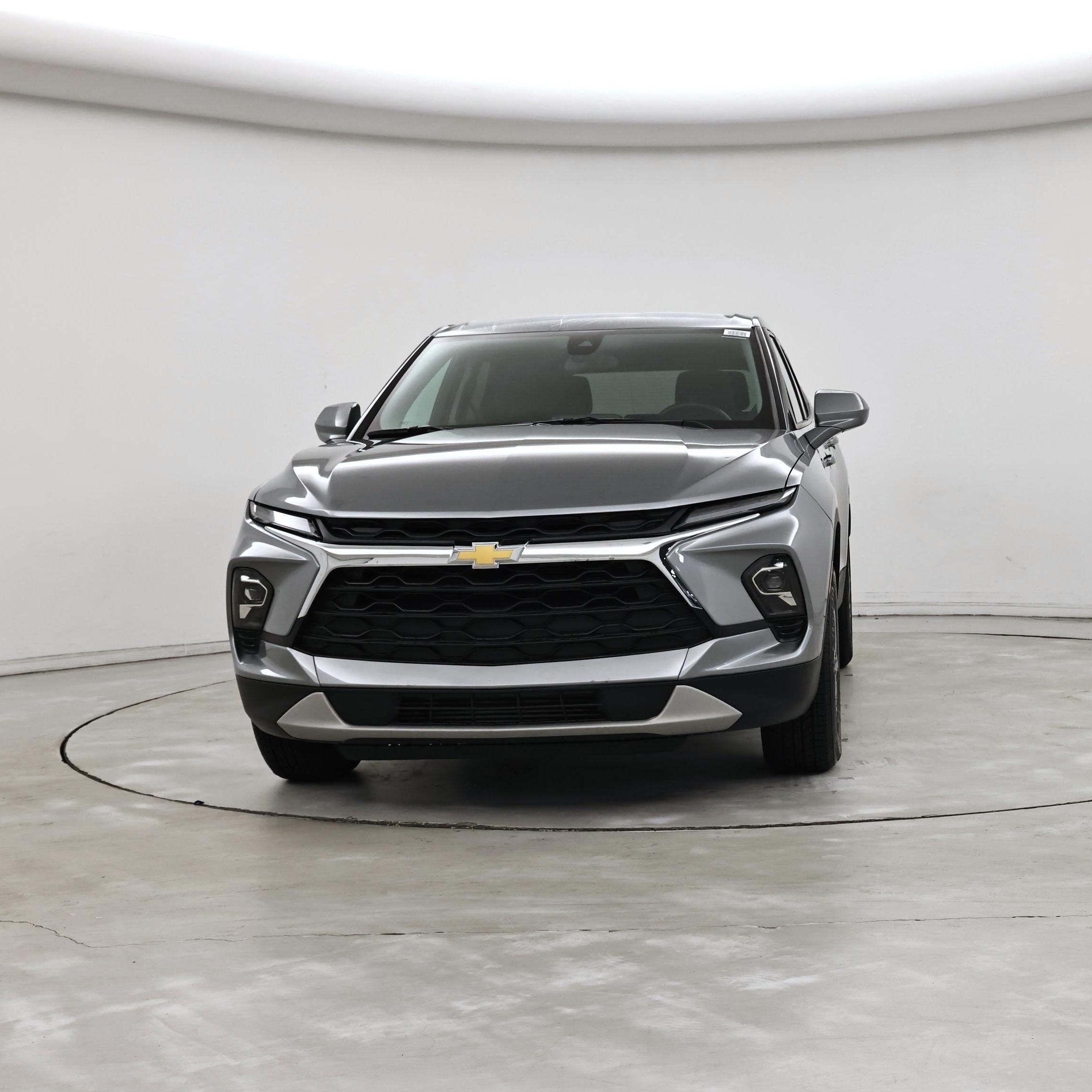 Thumbnail: 2025 Chevrolet Blazer - 5