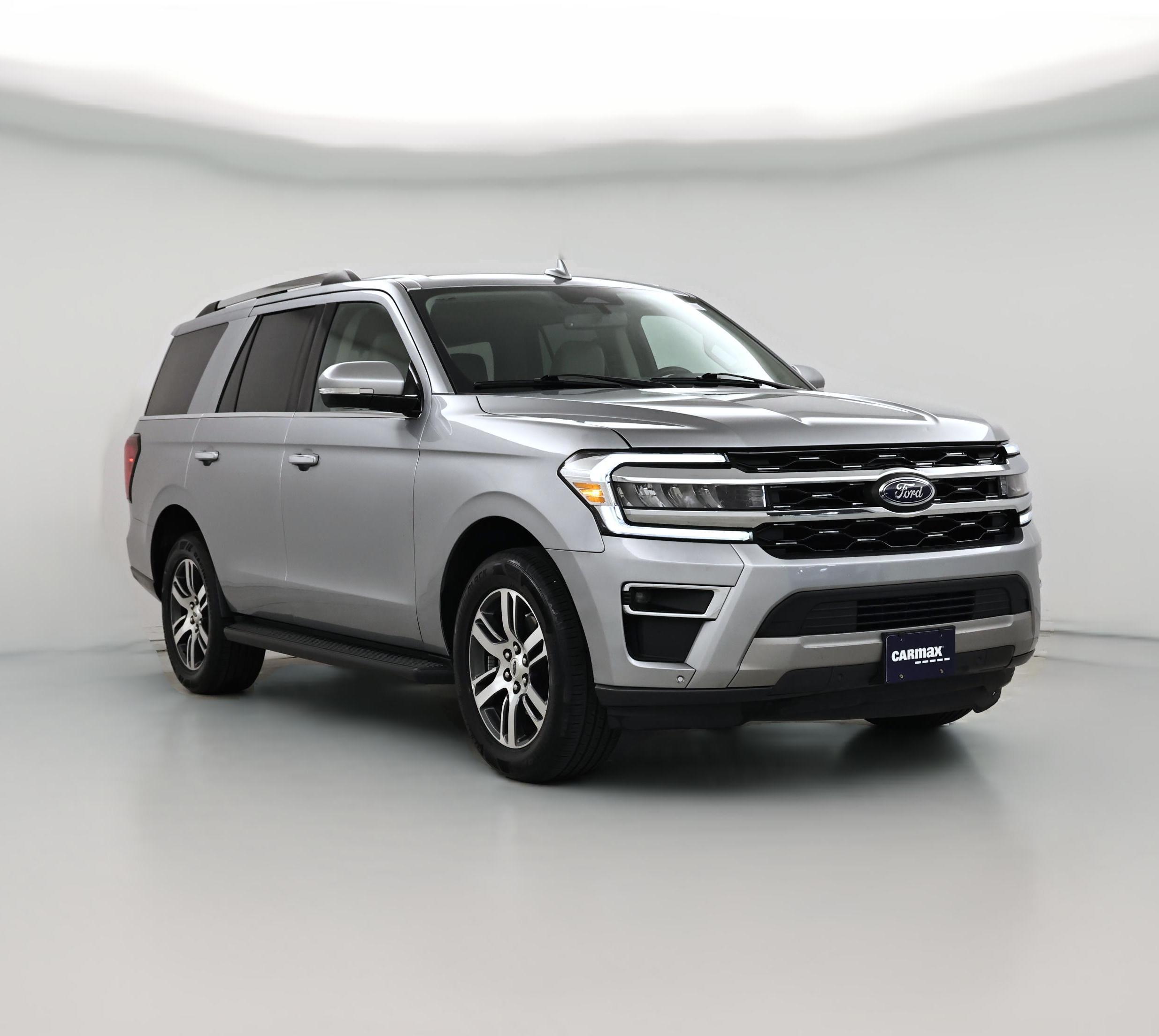 Thumbnail: 2024 Ford Expedition - 1