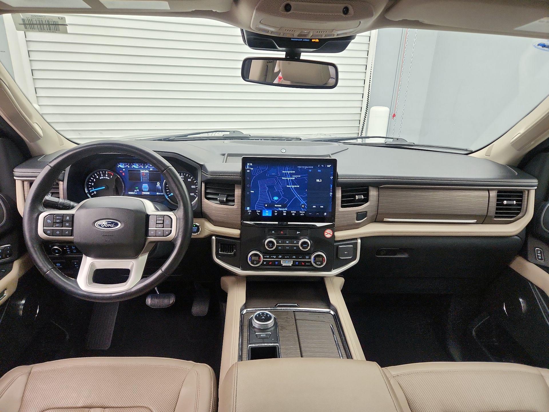 Thumbnail: 2024 Ford Expedition - 9