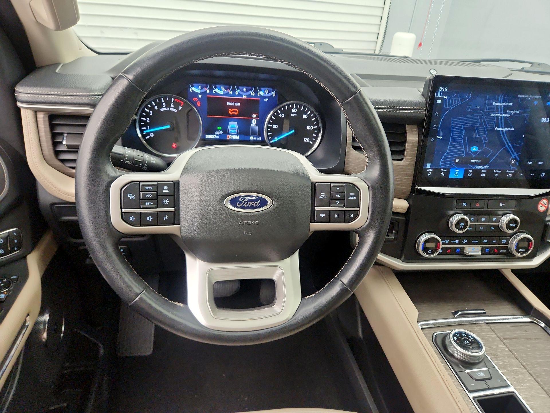 Thumbnail: 2024 Ford Expedition - 10