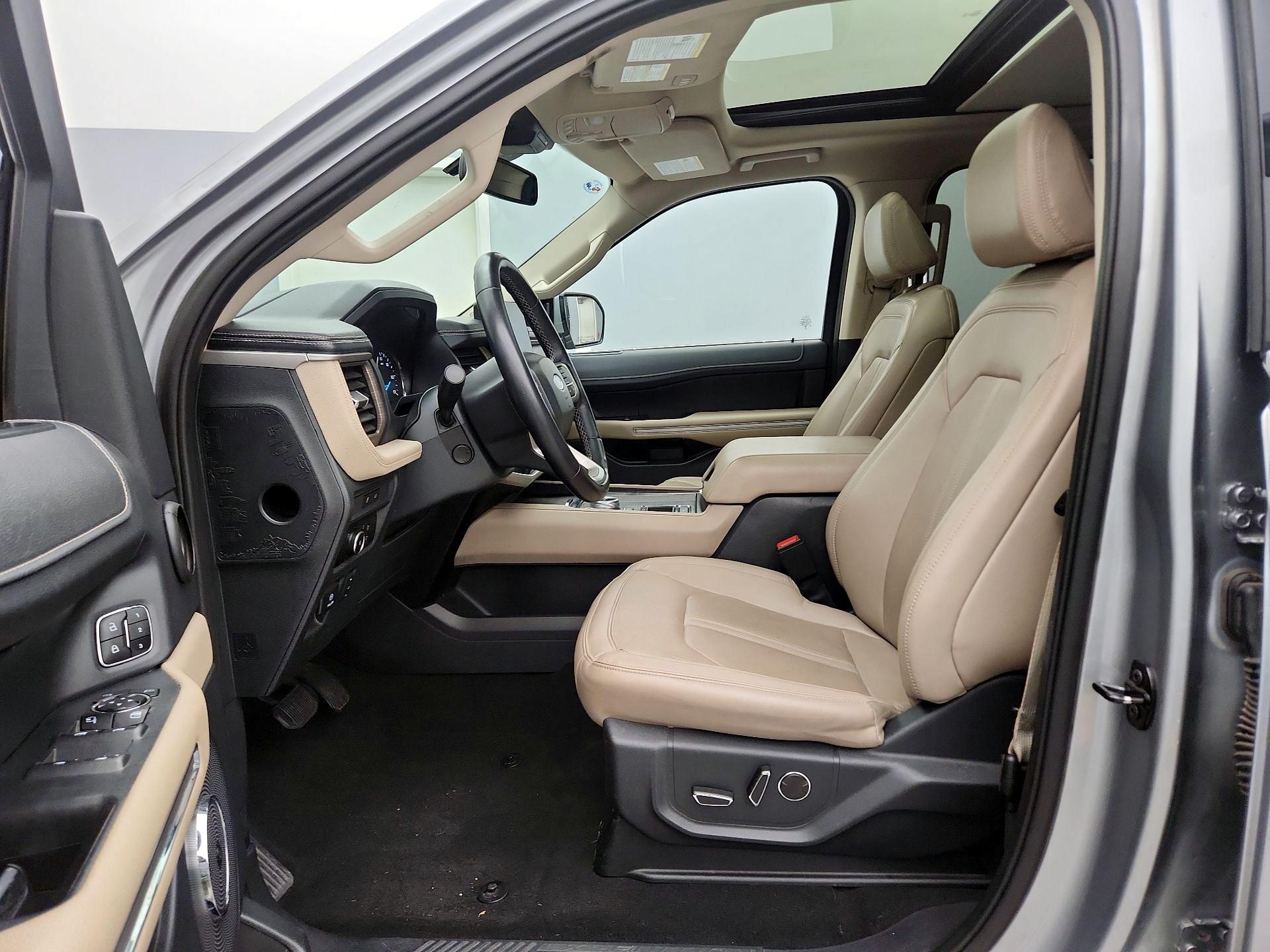 Thumbnail: 2024 Ford Expedition - 11