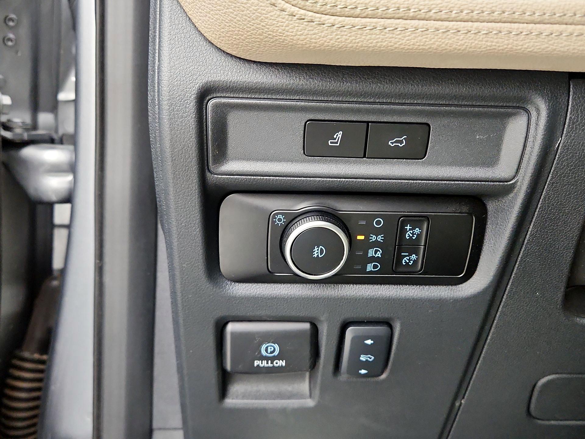 Thumbnail: 2024 Ford Expedition - 13