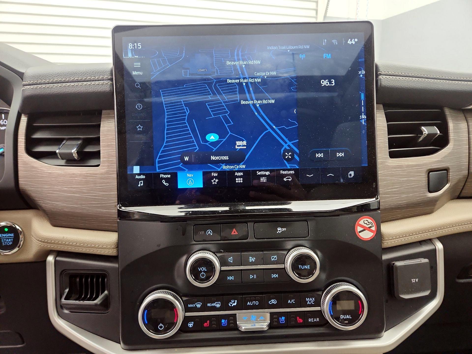 Thumbnail: 2024 Ford Expedition - 14