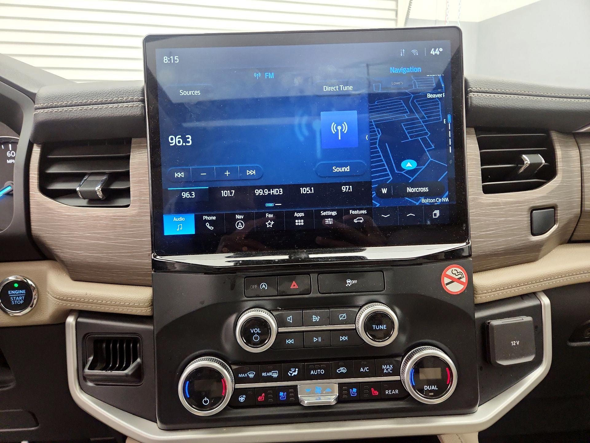 Thumbnail: 2024 Ford Expedition - 16