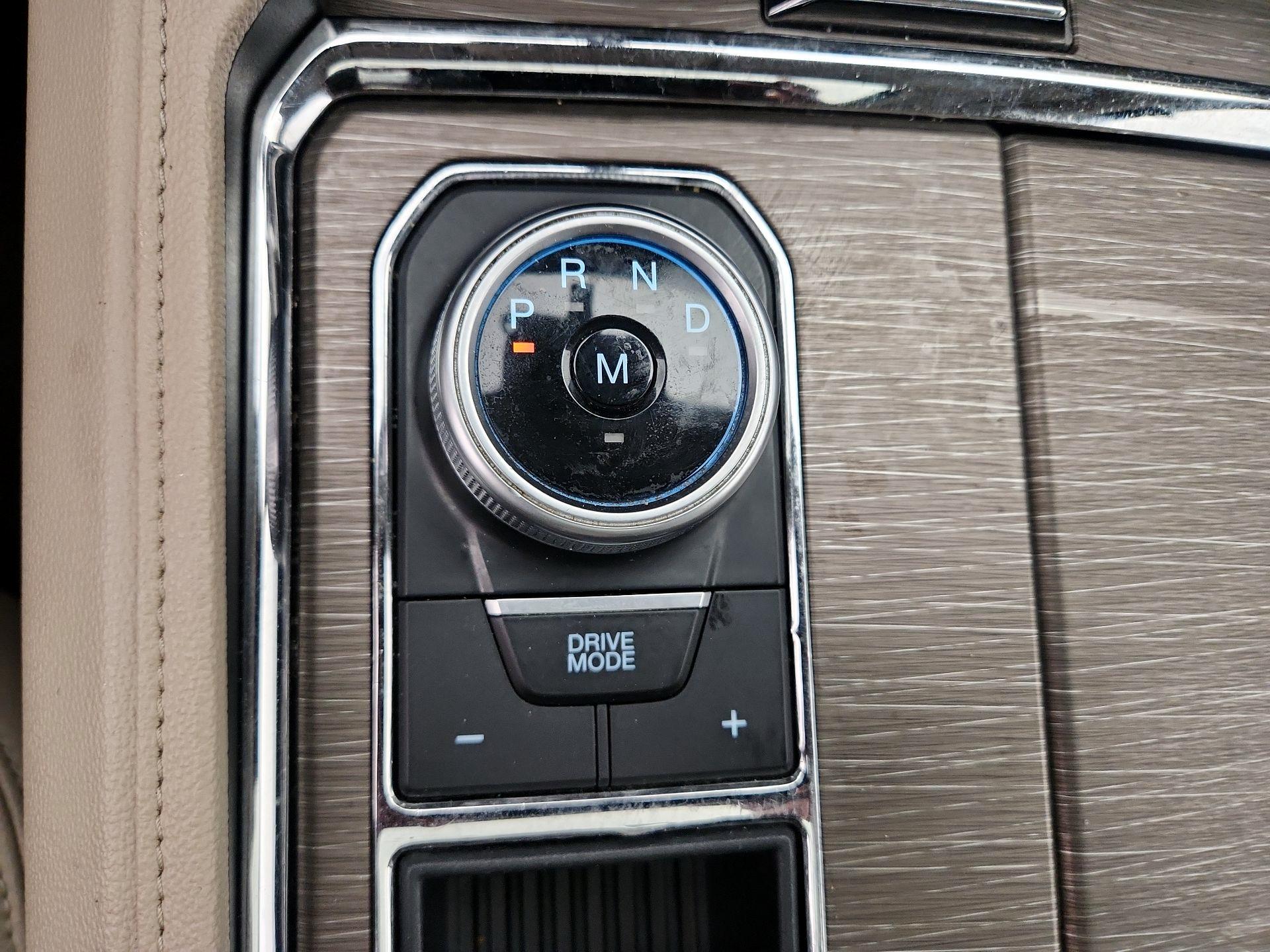 Thumbnail: 2024 Ford Expedition - 18